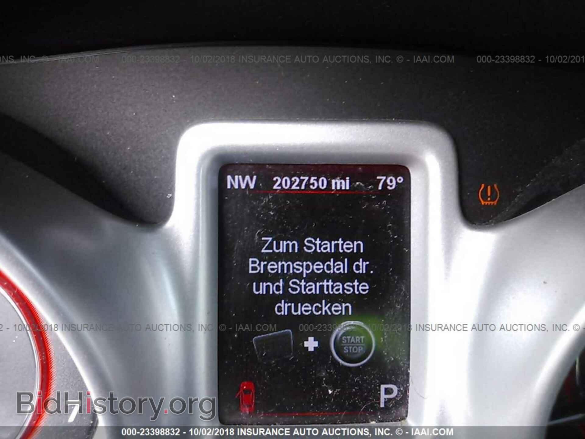 2011 Dodge Journey - VIN: 3D4PG1FG2BT534243 - Фото 7