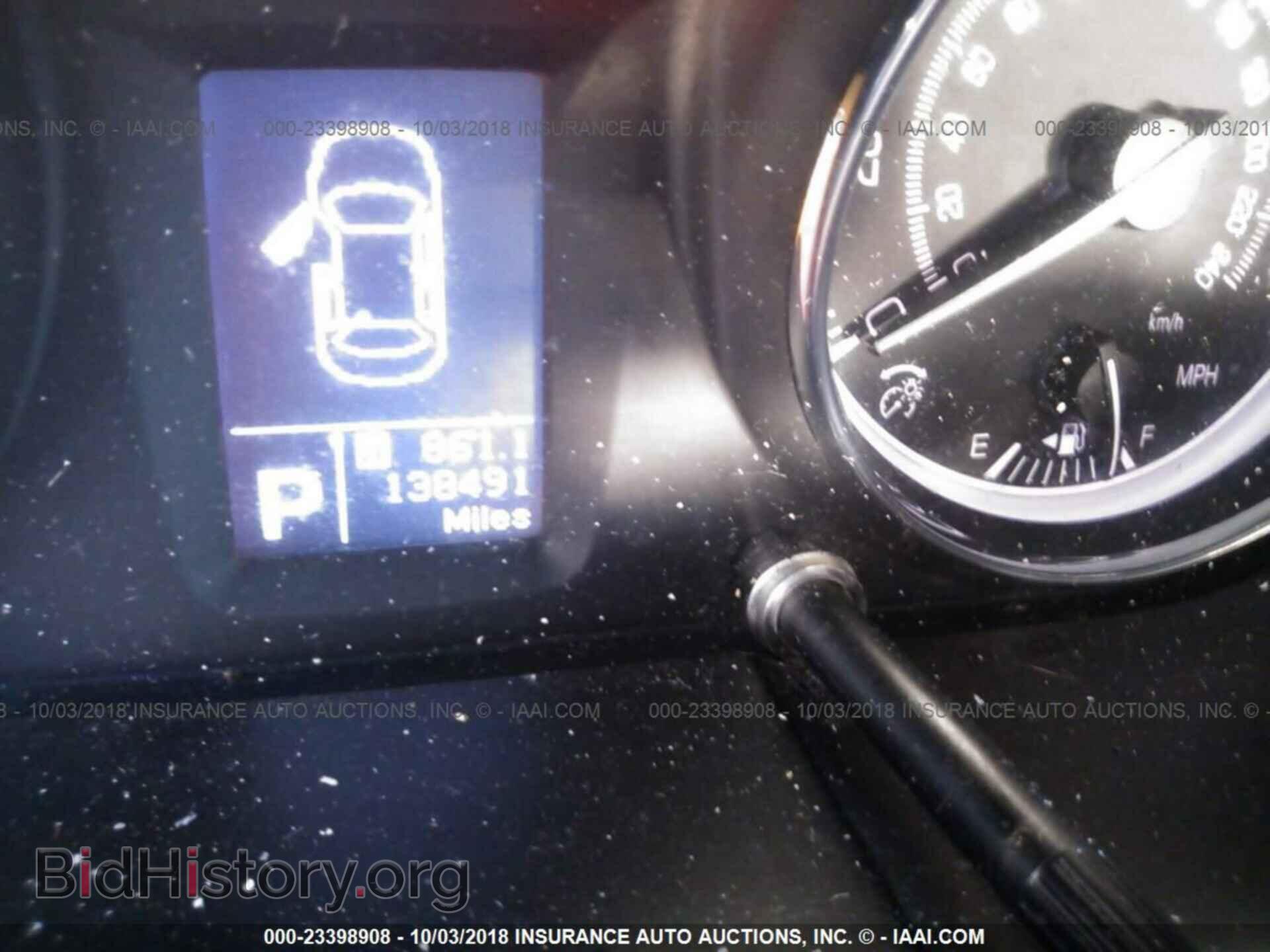 2011 Suzuki Kizashi - VIN: JS2RE9A32B6111239 - Photo 7