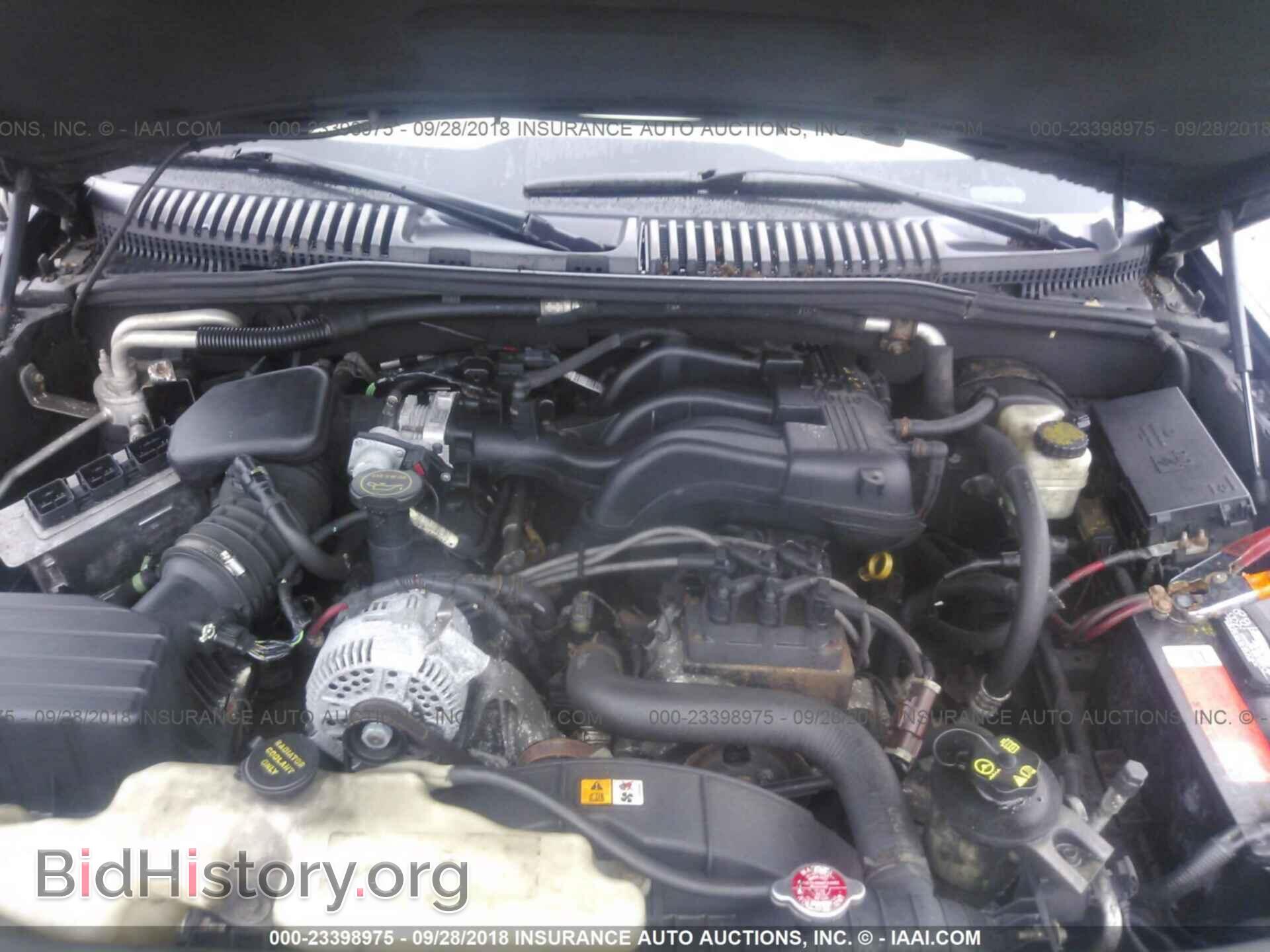 2006 FORD EXPLORER - VIN: 1FMEU74E86UA60551 - Фото 10
