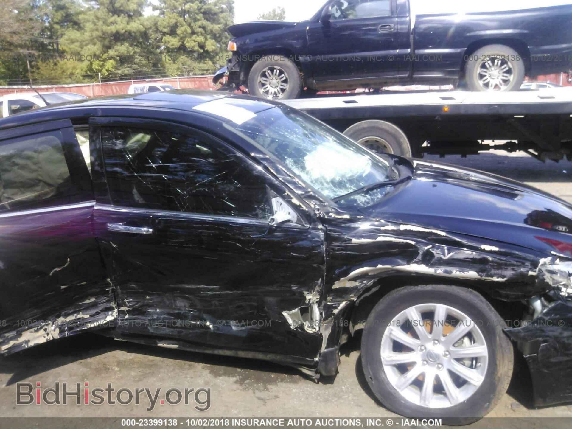 2013 Chrysler 200 - VIN: 1C3CCBCG8DN598215 - Фото 6
