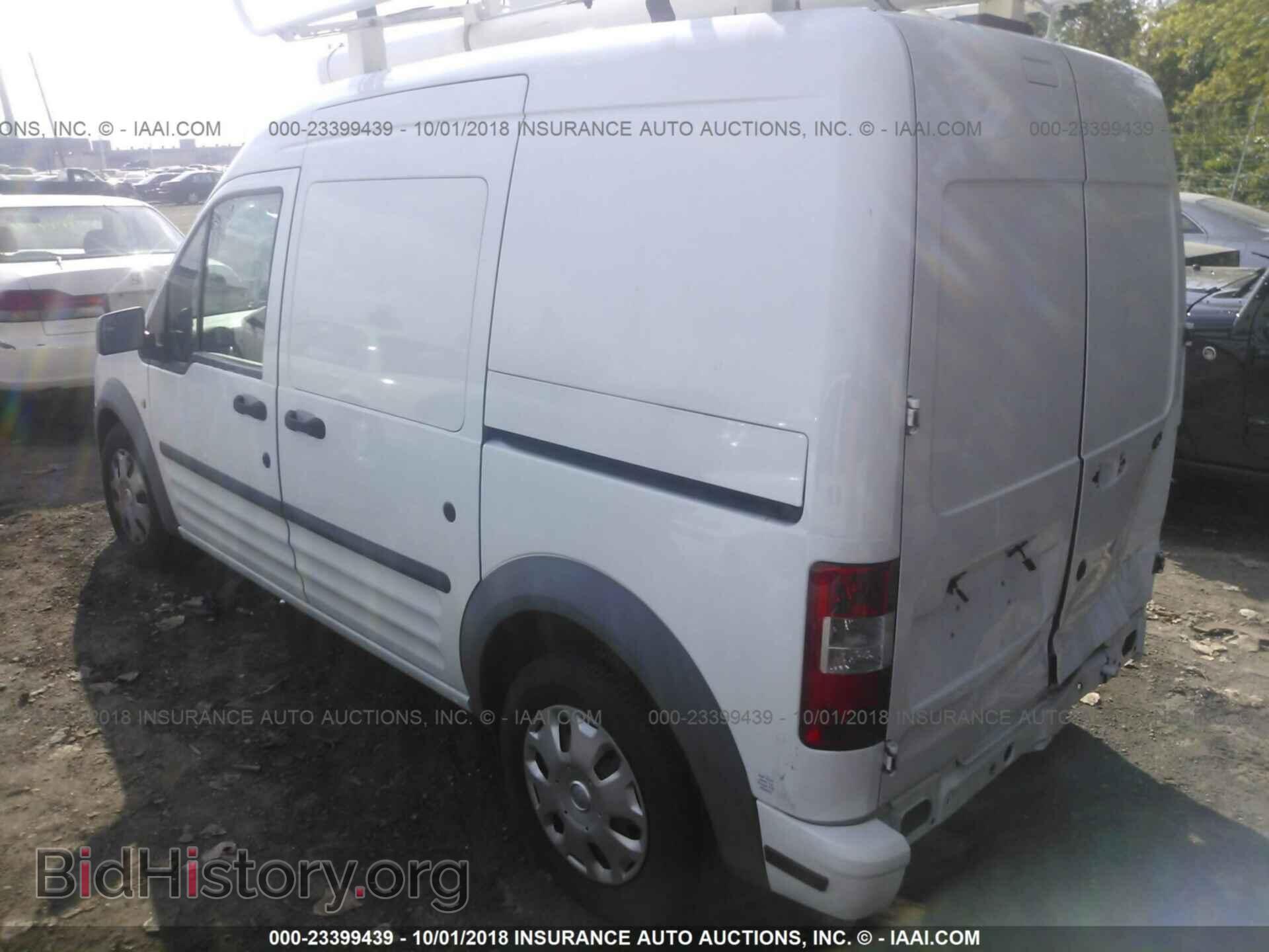 2012 Ford Transit - VIN: NM0LS7BN1CT089523 - Фото 3