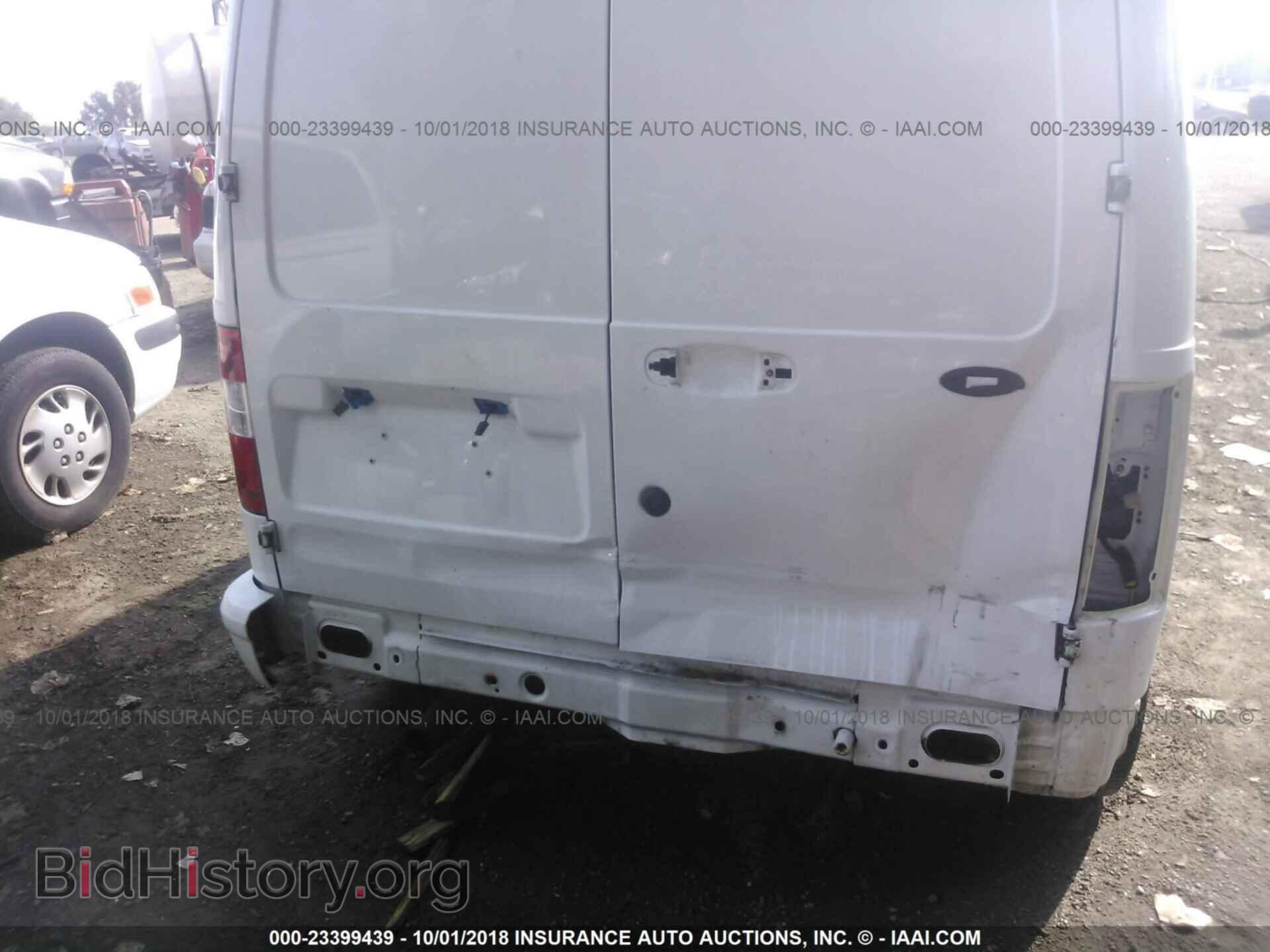 2012 Ford Transit - VIN: NM0LS7BN1CT089523 - Фото 6