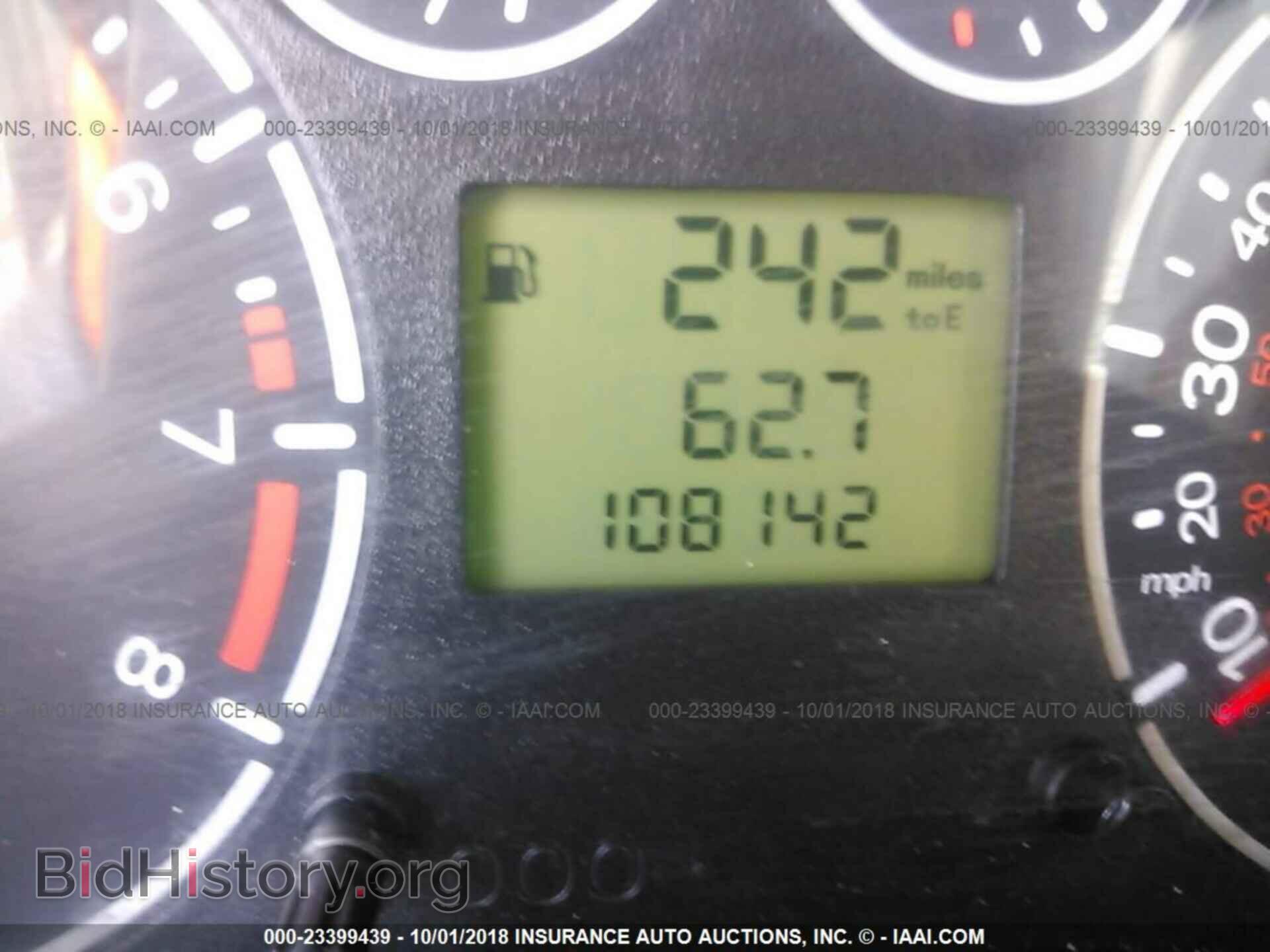 2012 Ford Transit - VIN: NM0LS7BN1CT089523 - Фото 7