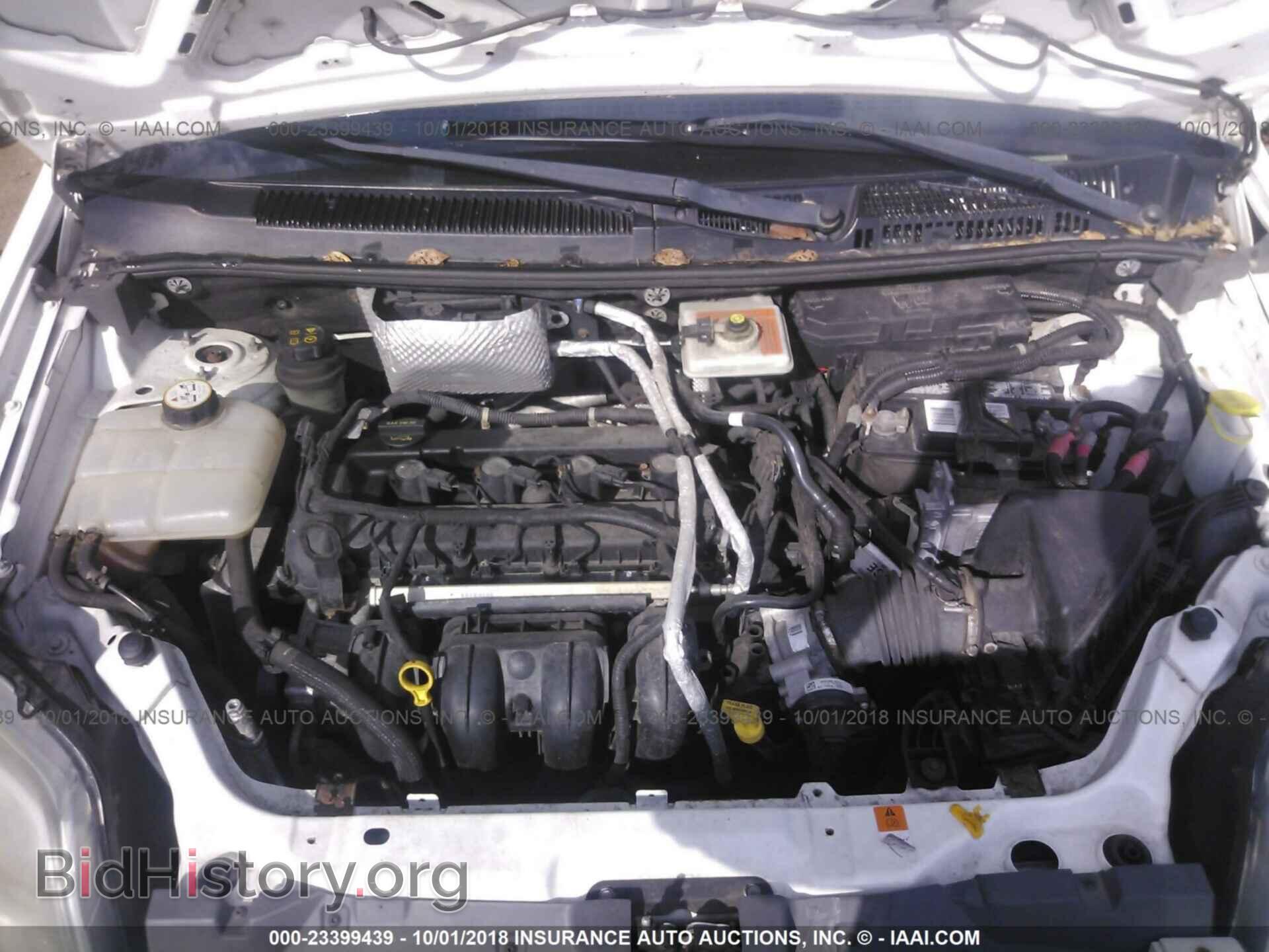 2012 Ford Transit - VIN: NM0LS7BN1CT089523 - Фото 10