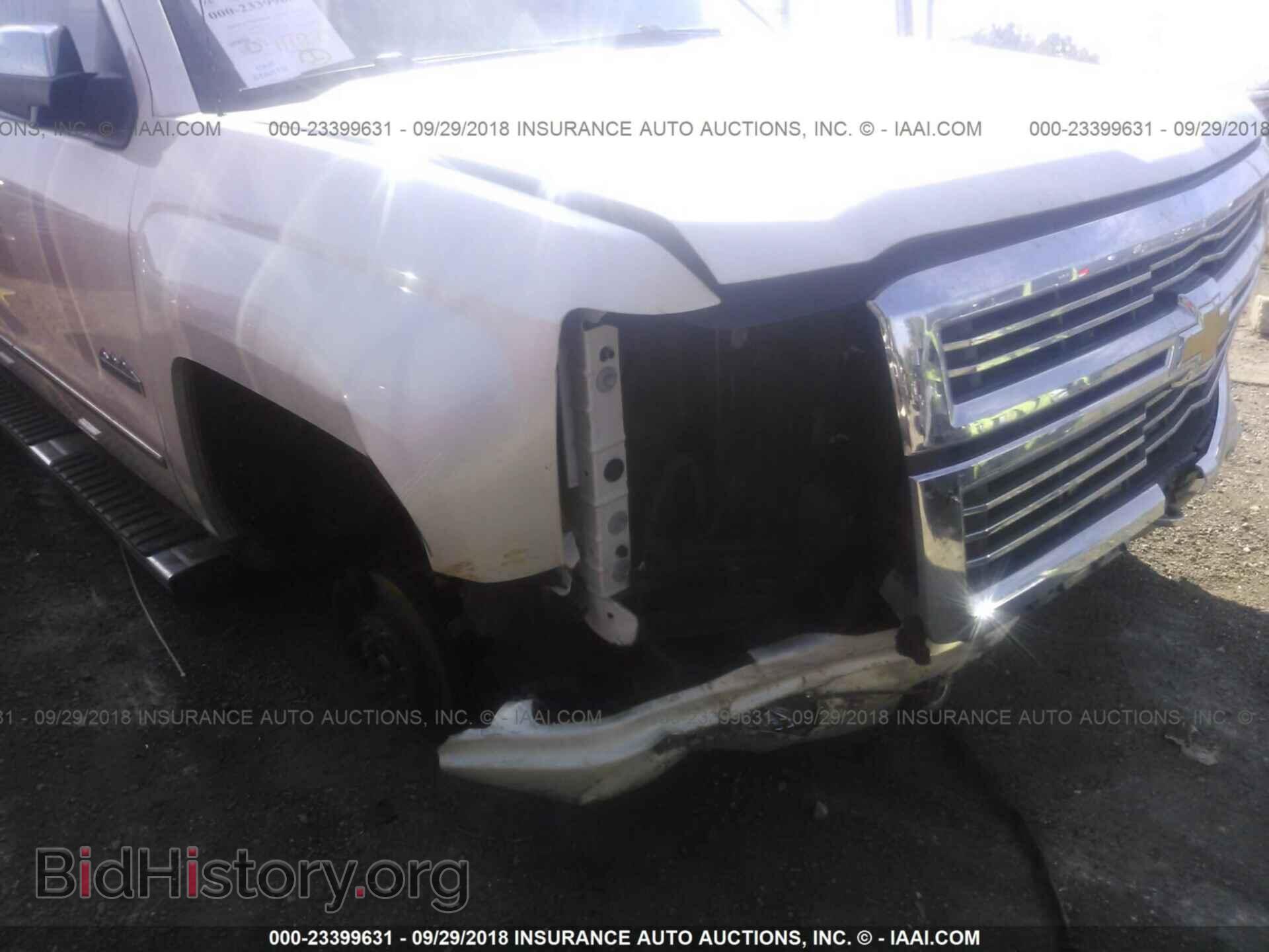 2014 CHEVROLET SILVERADO - VIN: 3GCUKTEC4EG462841 - Фото 6