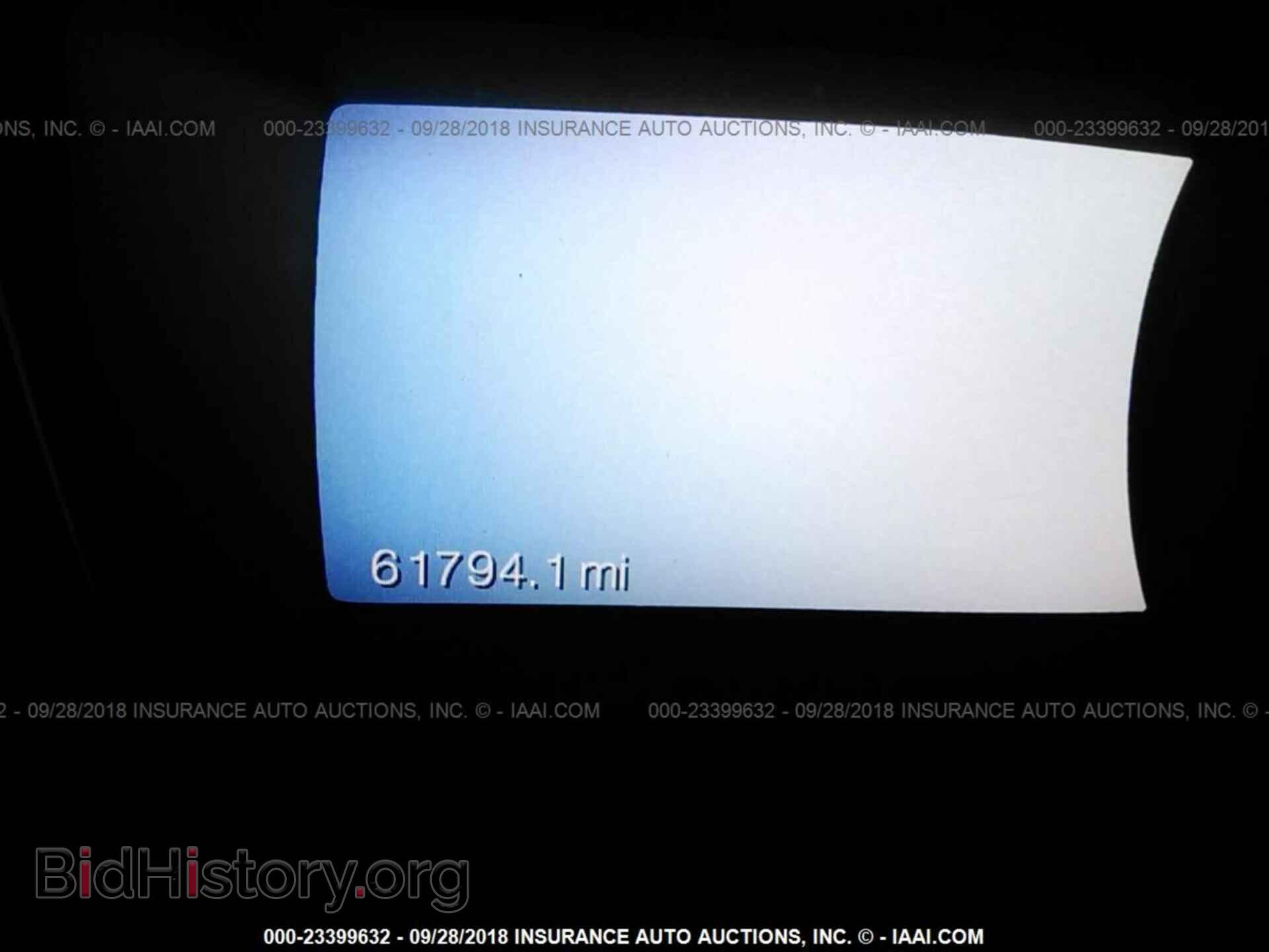 2011 Ford Edge - VIN: 2FMDK3JCXBBB65105 - Фото 7
