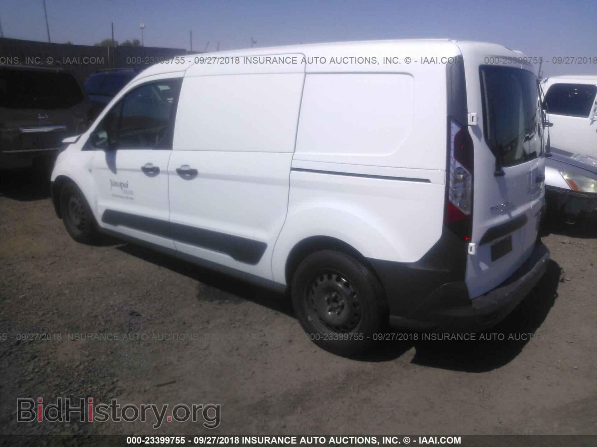 2017 Ford Transit - VIN: NM0LS7E7XH1299795 - Фото 3