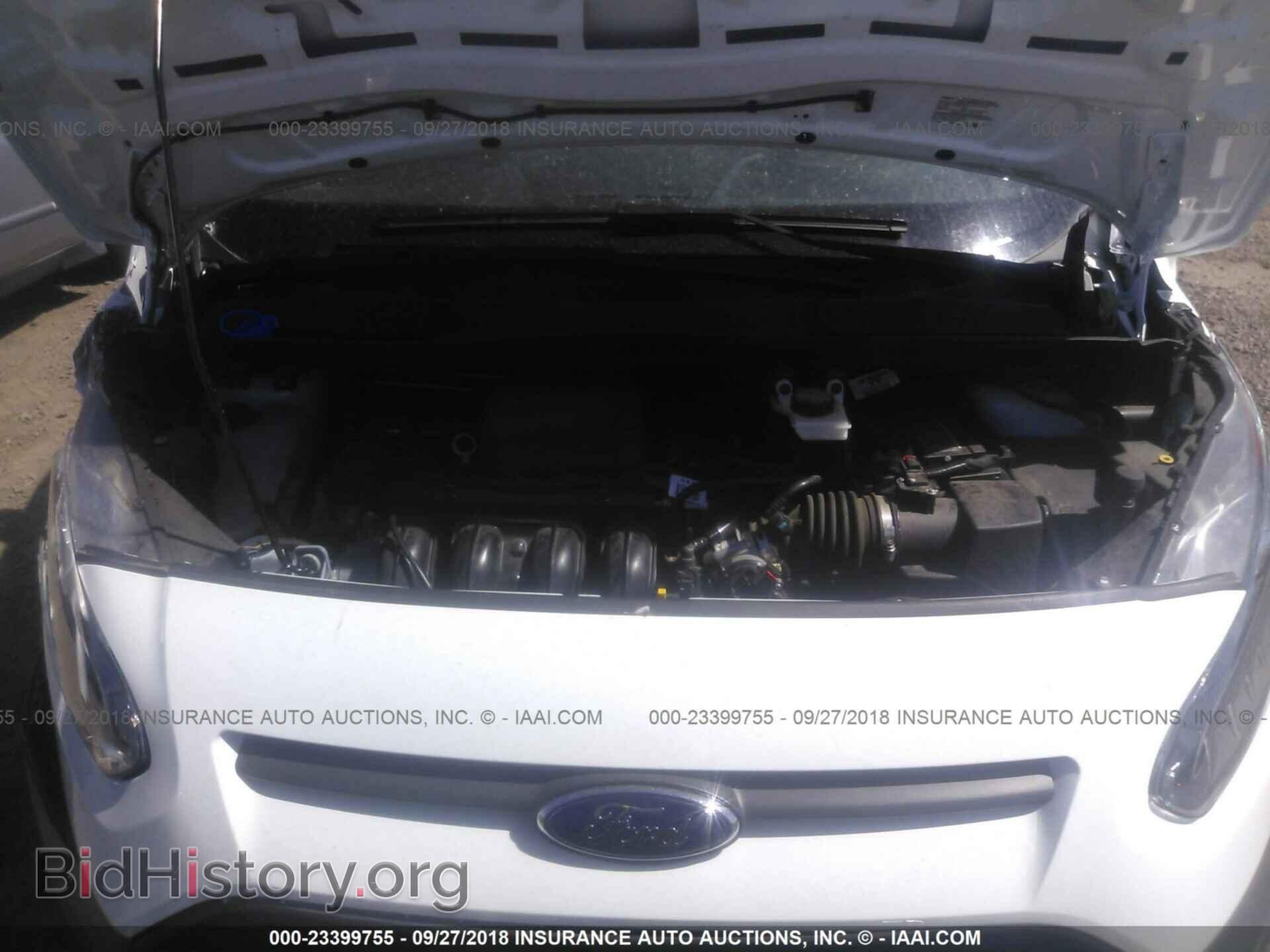 2017 Ford Transit - VIN: NM0LS7E7XH1299795 - Фото 10