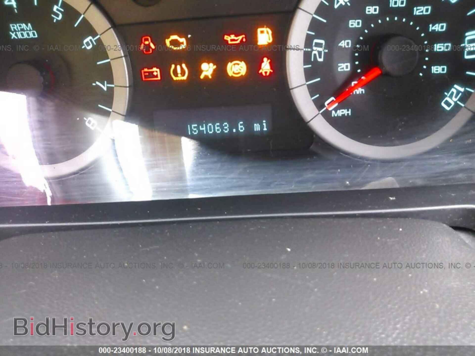 2011 Ford Escape - VIN: 1FMCU9D79BKC11245 - Photo 7