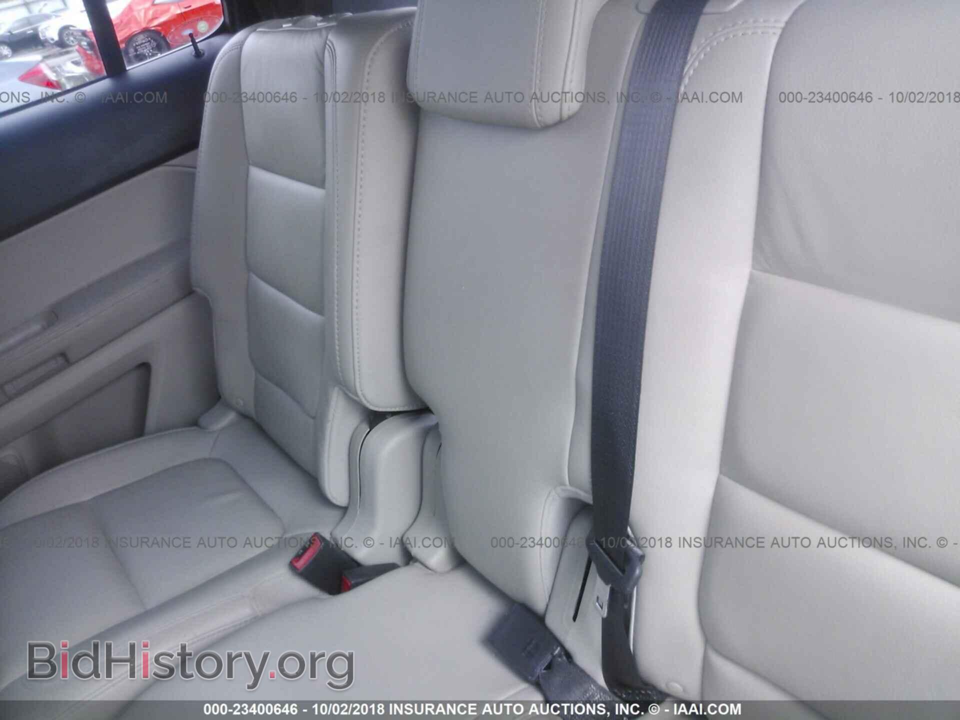 2014 Ford Explorer - VIN: 1FM5K8D83EGB02806 - Фото 8