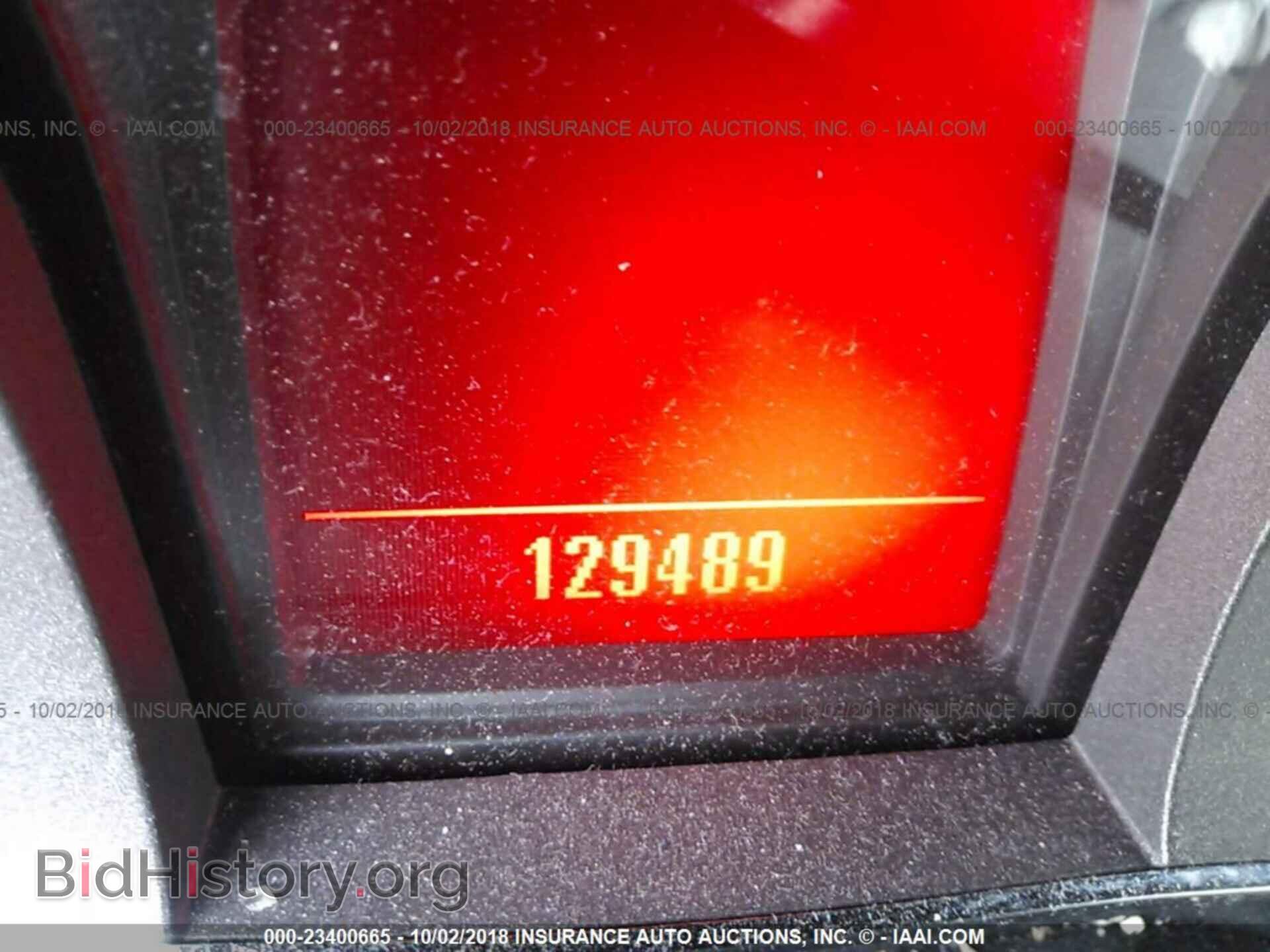 2010 GMC TERRAIN - VIN: 2CTFLGEY3A6353273 - Photo 7