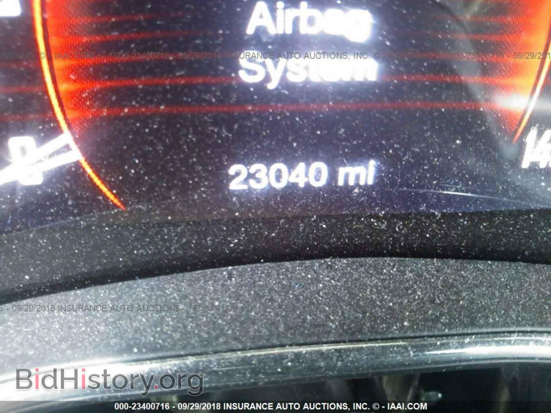 2017 Dodge Durango - VIN: 1C4RDHAGXHC747833 - Photo 7