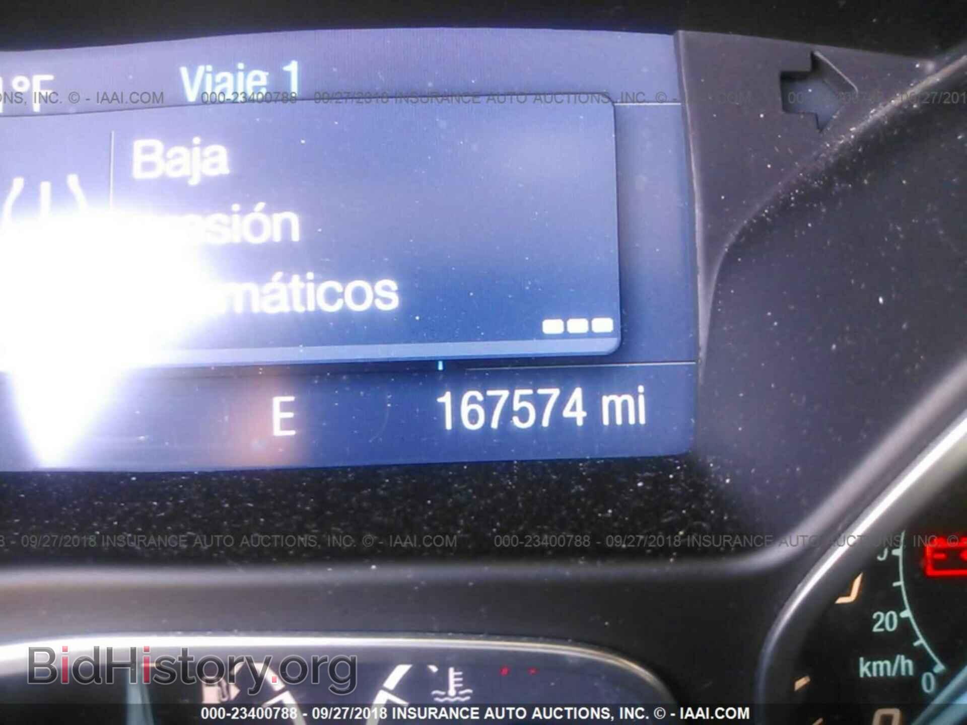 2014 Ford Focus - VIN: 1FADP3F23EL340889 - Фото 7