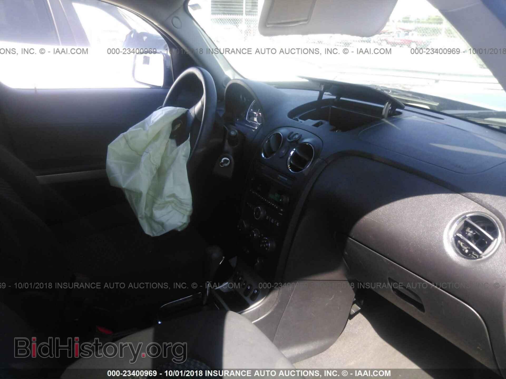2008 CHEVROLET HHR - VIN: 3GNCA23D78S667762 - Фото 5