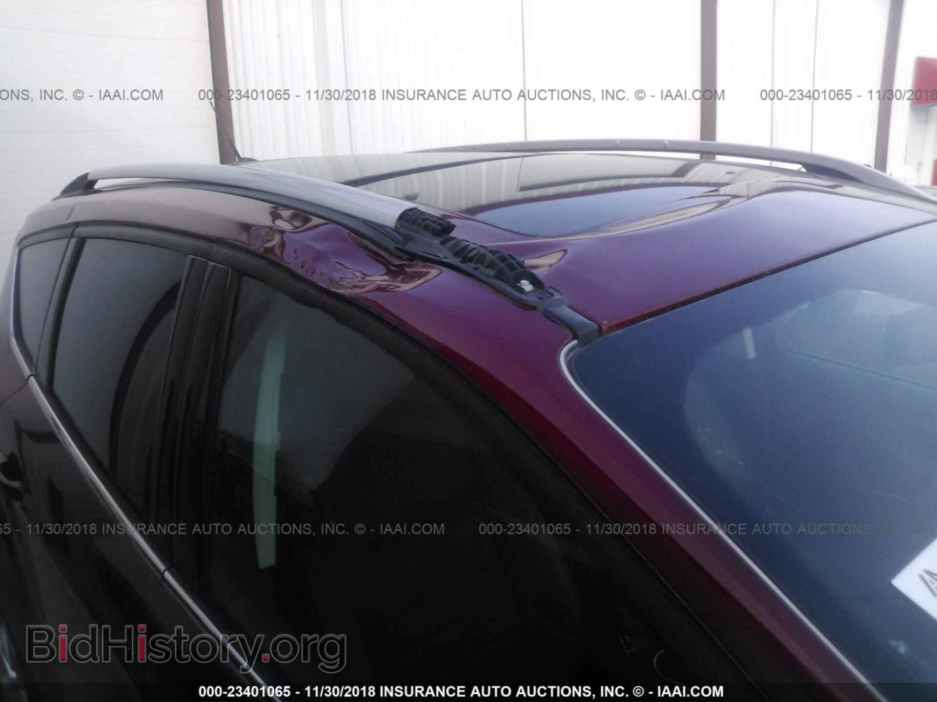 2014 Ford Escape - VIN: 1FMCU9J97EUC21934 - Photo 6