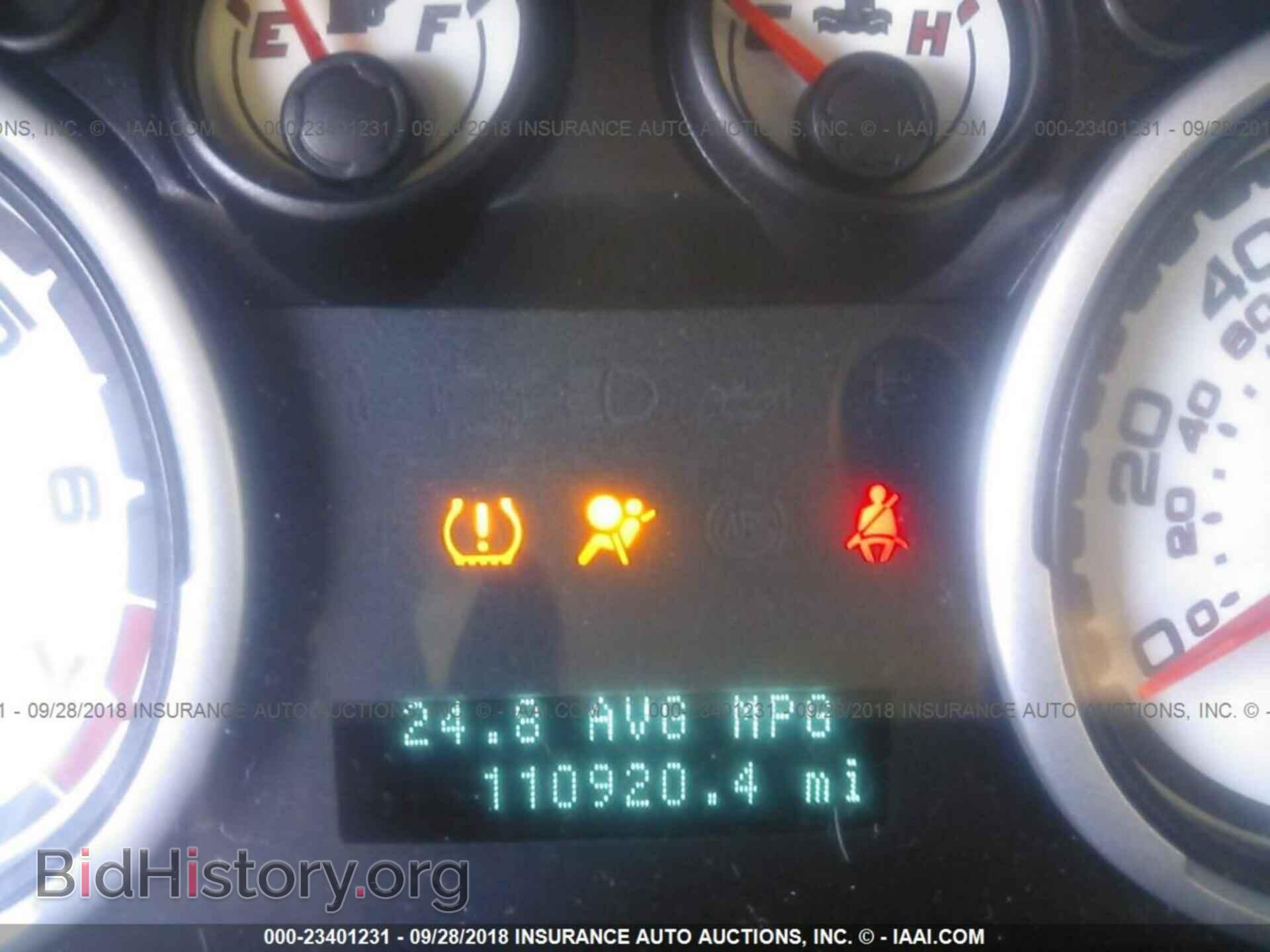 2011 Ford Focus - VIN: 1FAHP3GN5BW145199 - Photo 7