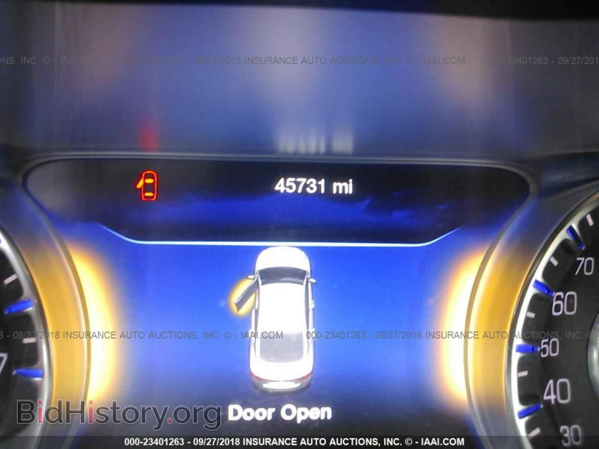 2015 Chrysler 200 - VIN: 1C3CCCCG0FN500450 - Фото 7
