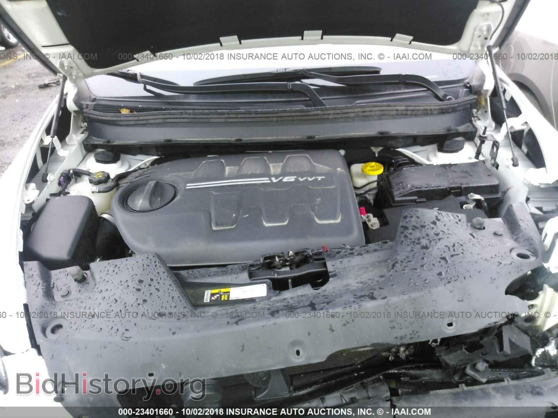 2017 JEEP CHEROKEE - VIN: 1C4PJMBS0HW506907 - Фото 10