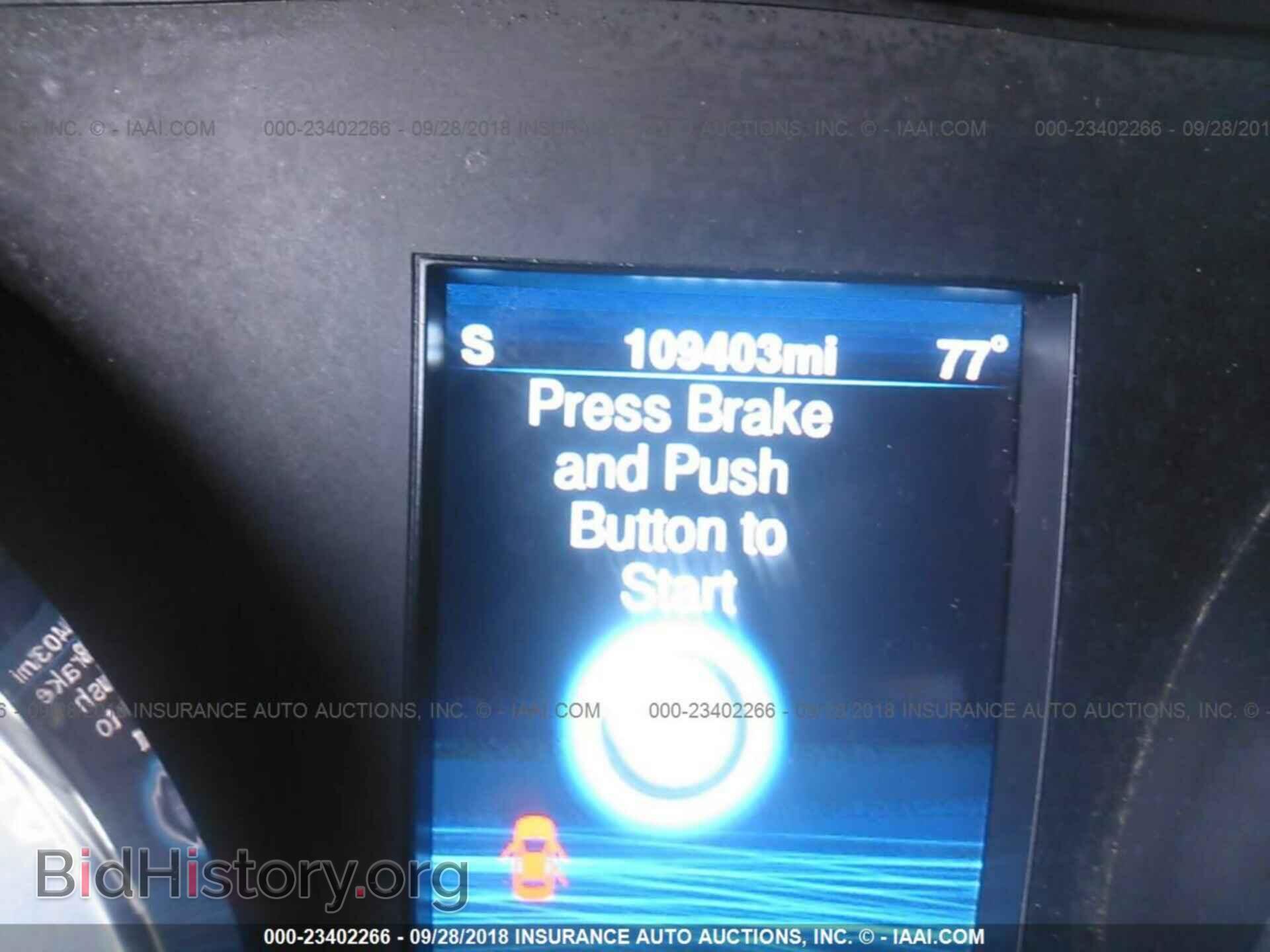 2013 Chrysler 300c - VIN: 2C3CCAET8DH559850 - Фото 7