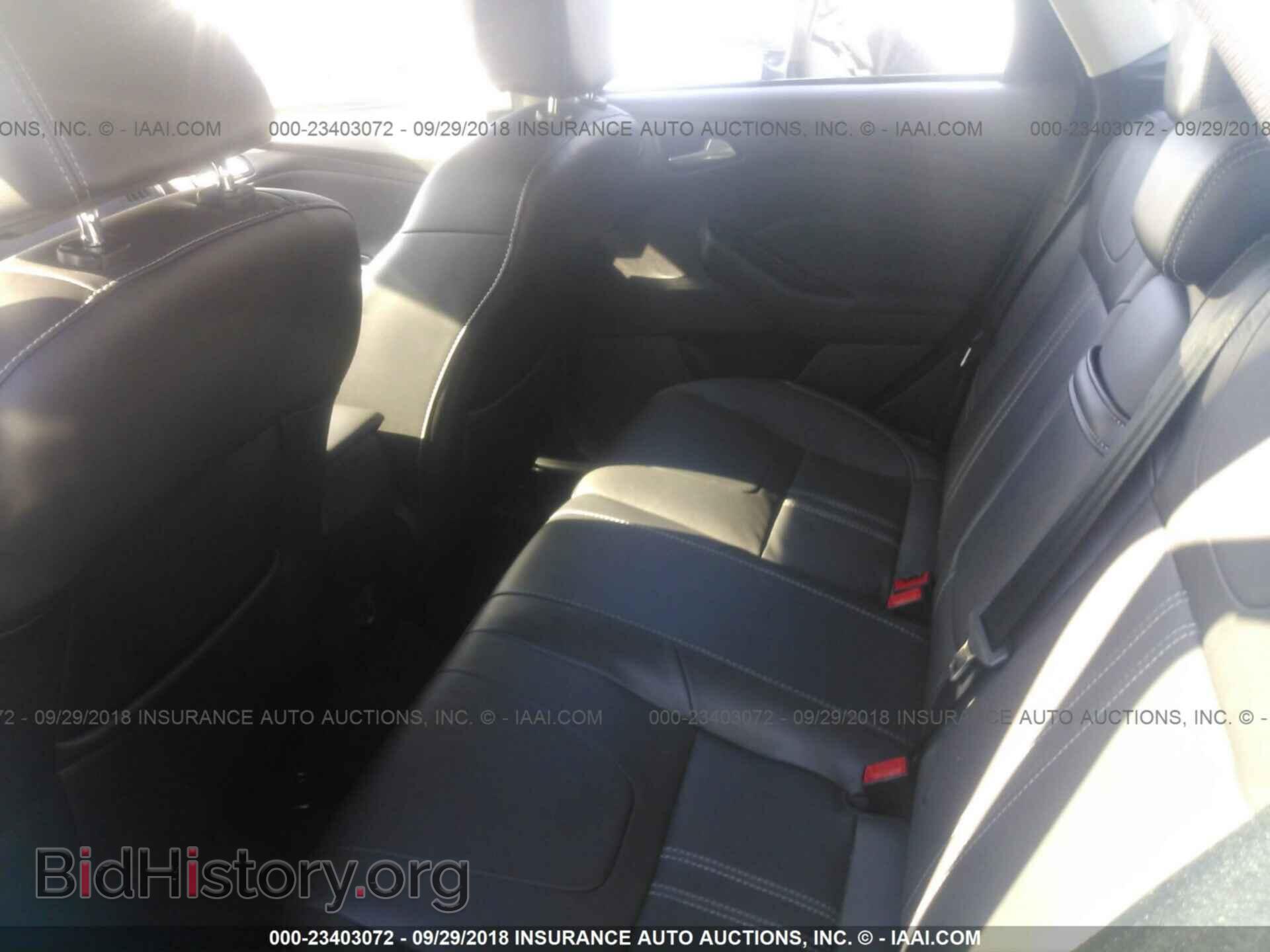 2012 Ford Focus - VIN: 1FAHP3M28CL462889 - Фото 8