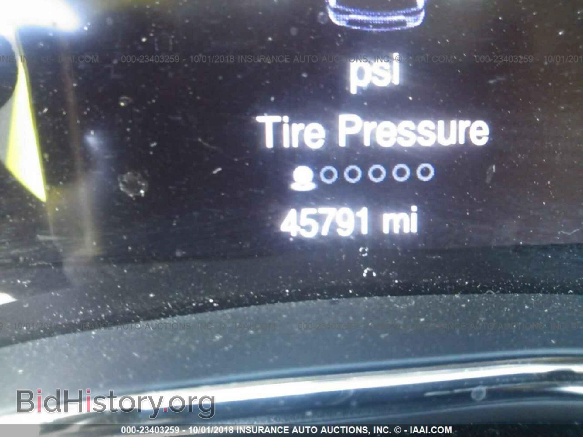 2015 DODGE DURANGO - VIN: 1C4RDJAG6FC881260 - Фото 7