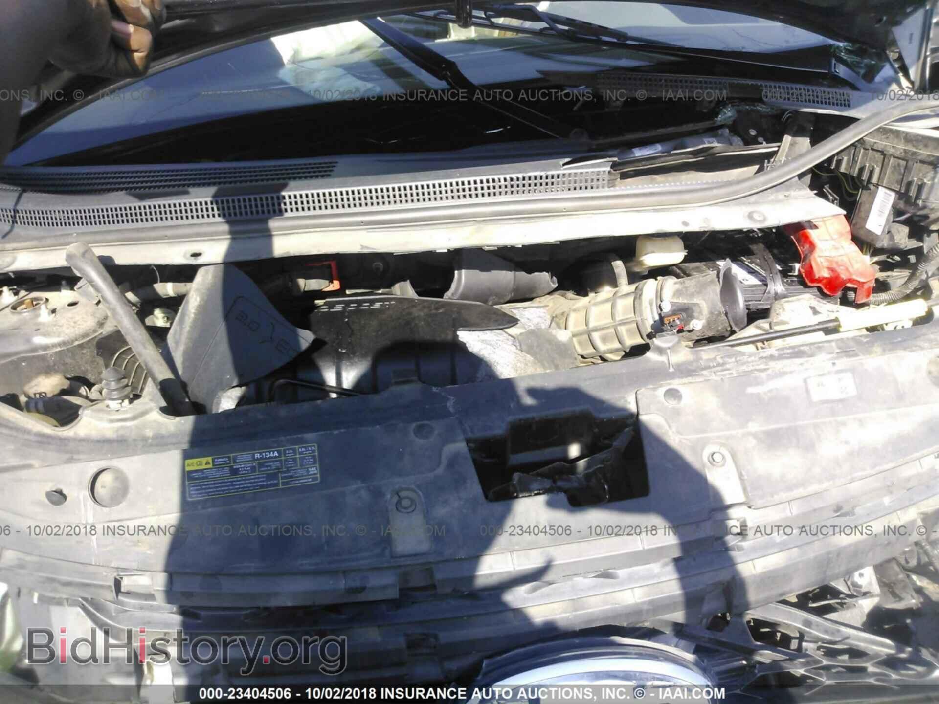 2013 Ford Edge - VIN: 2FMDK3K9XDBB90785 - Photo 10