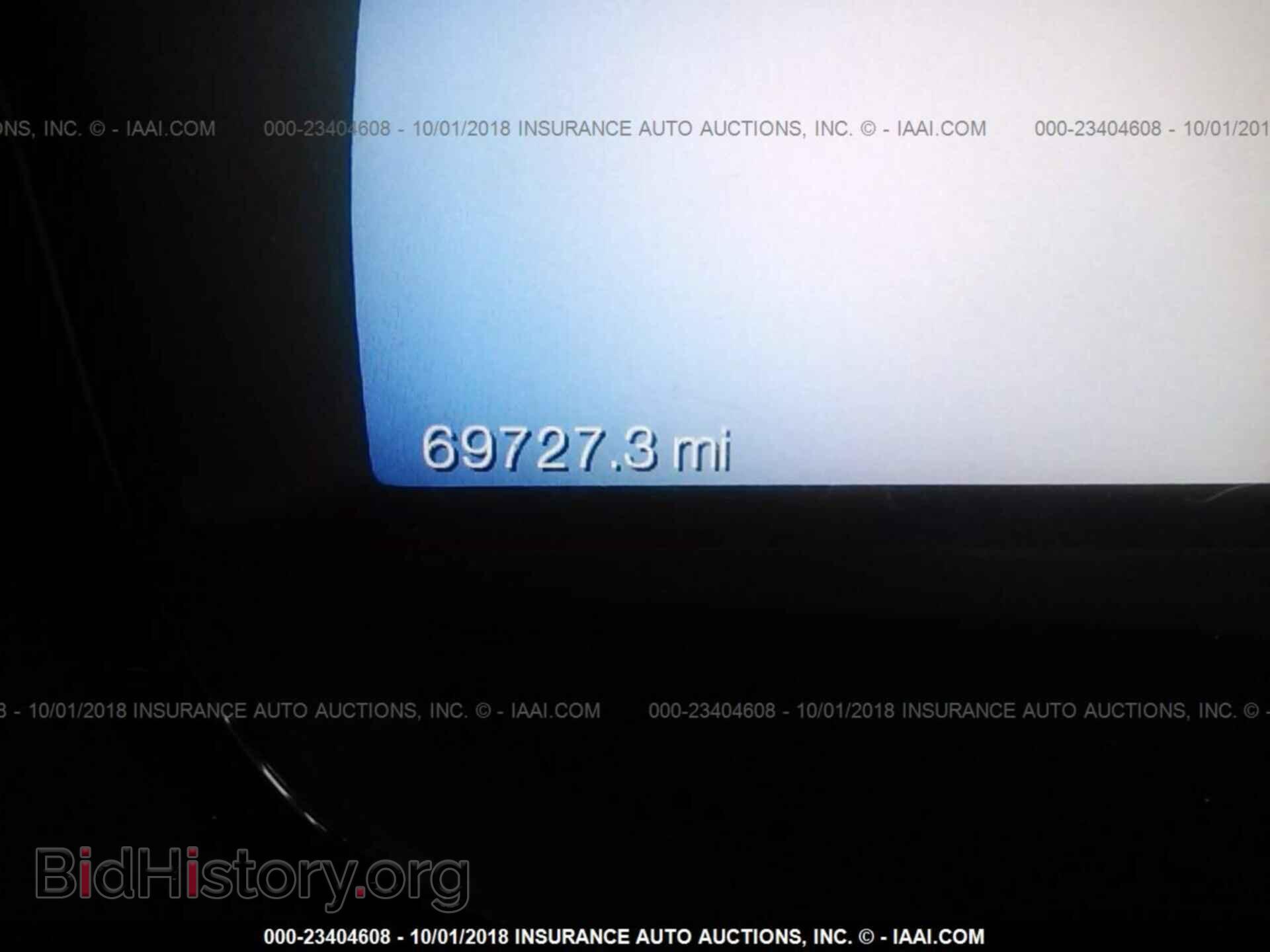 2012 Ford Edge - VIN: 2FMDK3KC6CBA07084 - Фото 7