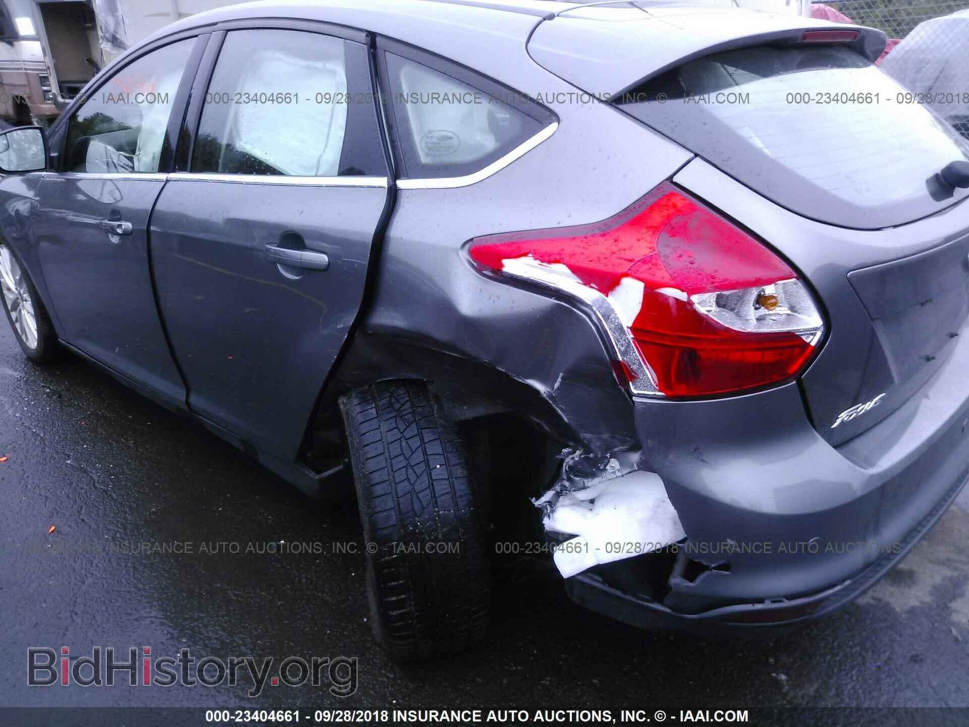 2014 Ford Focus - VIN: 1FADP3N27EL329332 - Photo 6