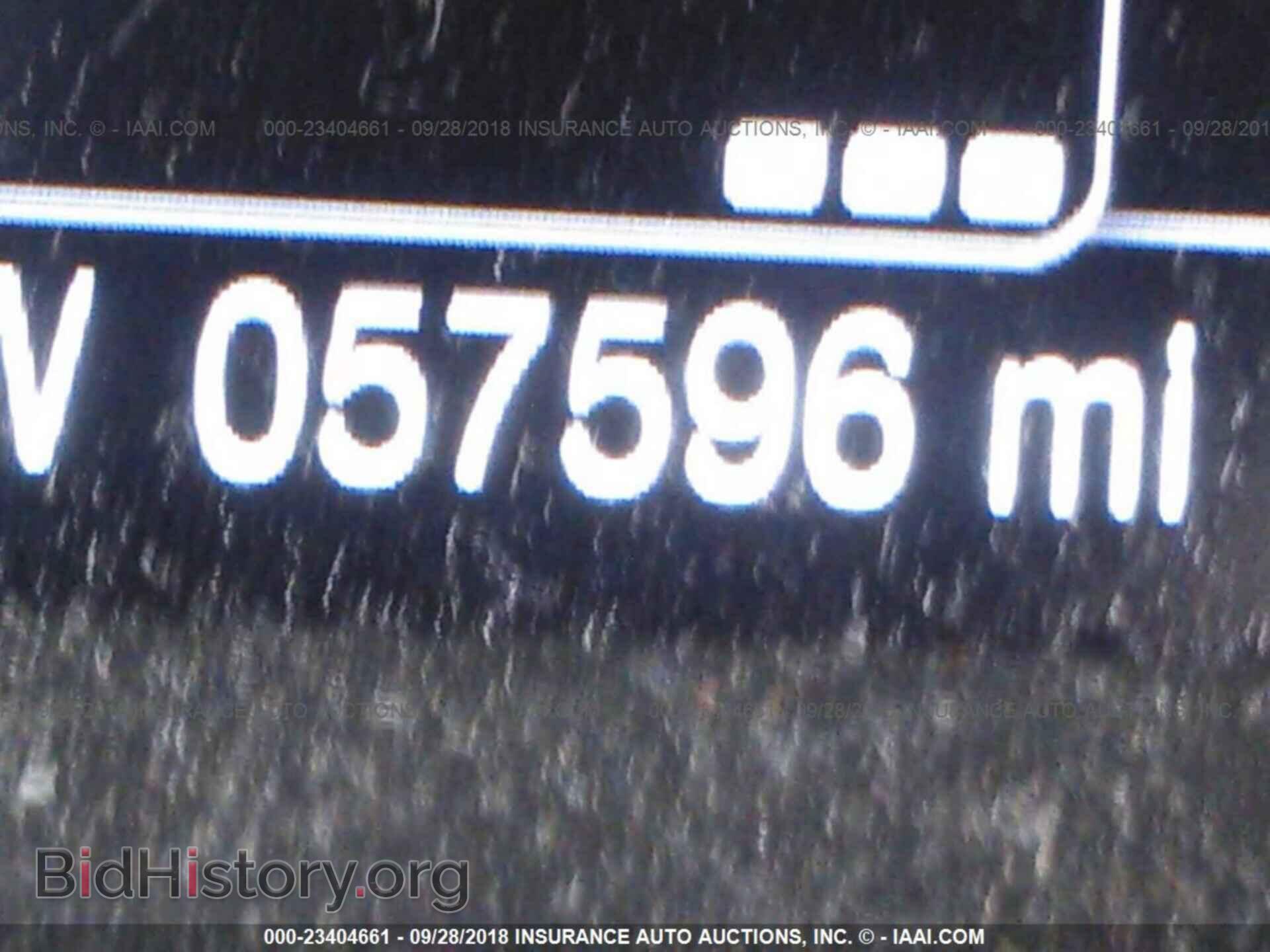 2014 Ford Focus - VIN: 1FADP3N27EL329332 - Photo 7