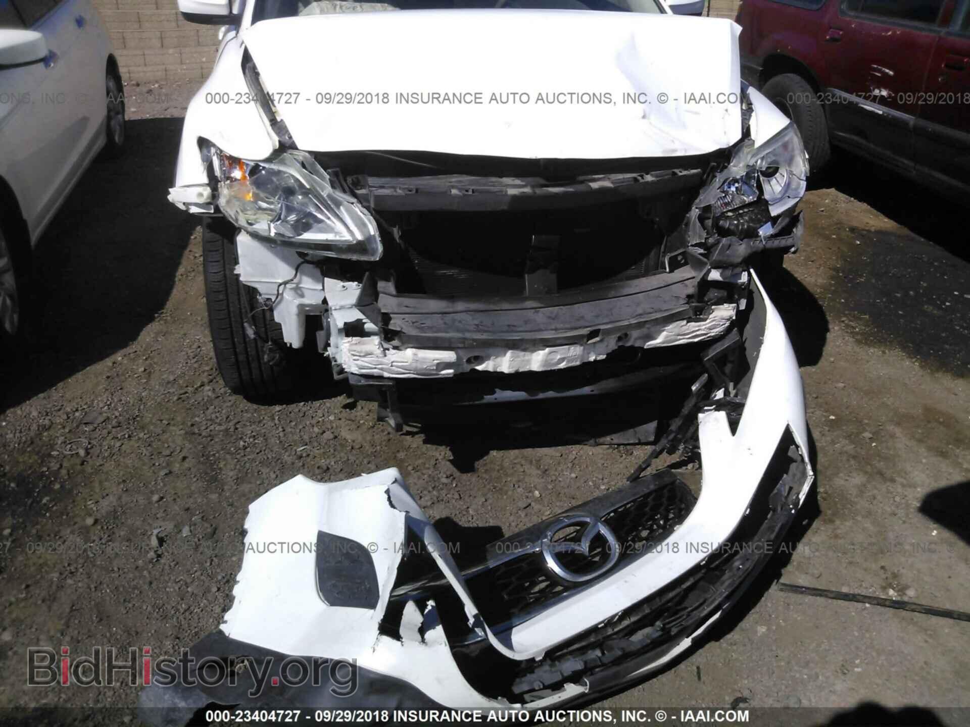 2012 Mazda Cx-9 - VIN: JM3TB2CA4C0369219 - Photo 6