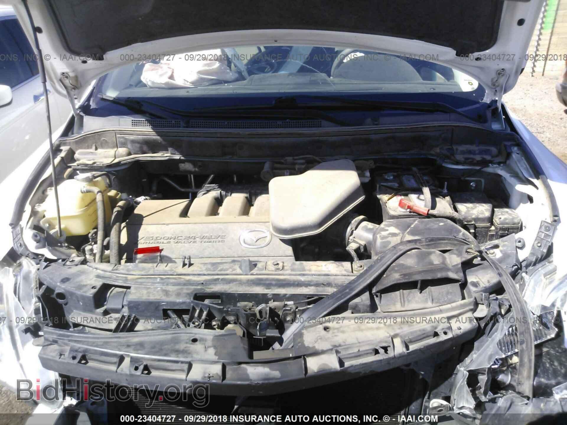 2012 Mazda Cx-9 - VIN: JM3TB2CA4C0369219 - Photo 10