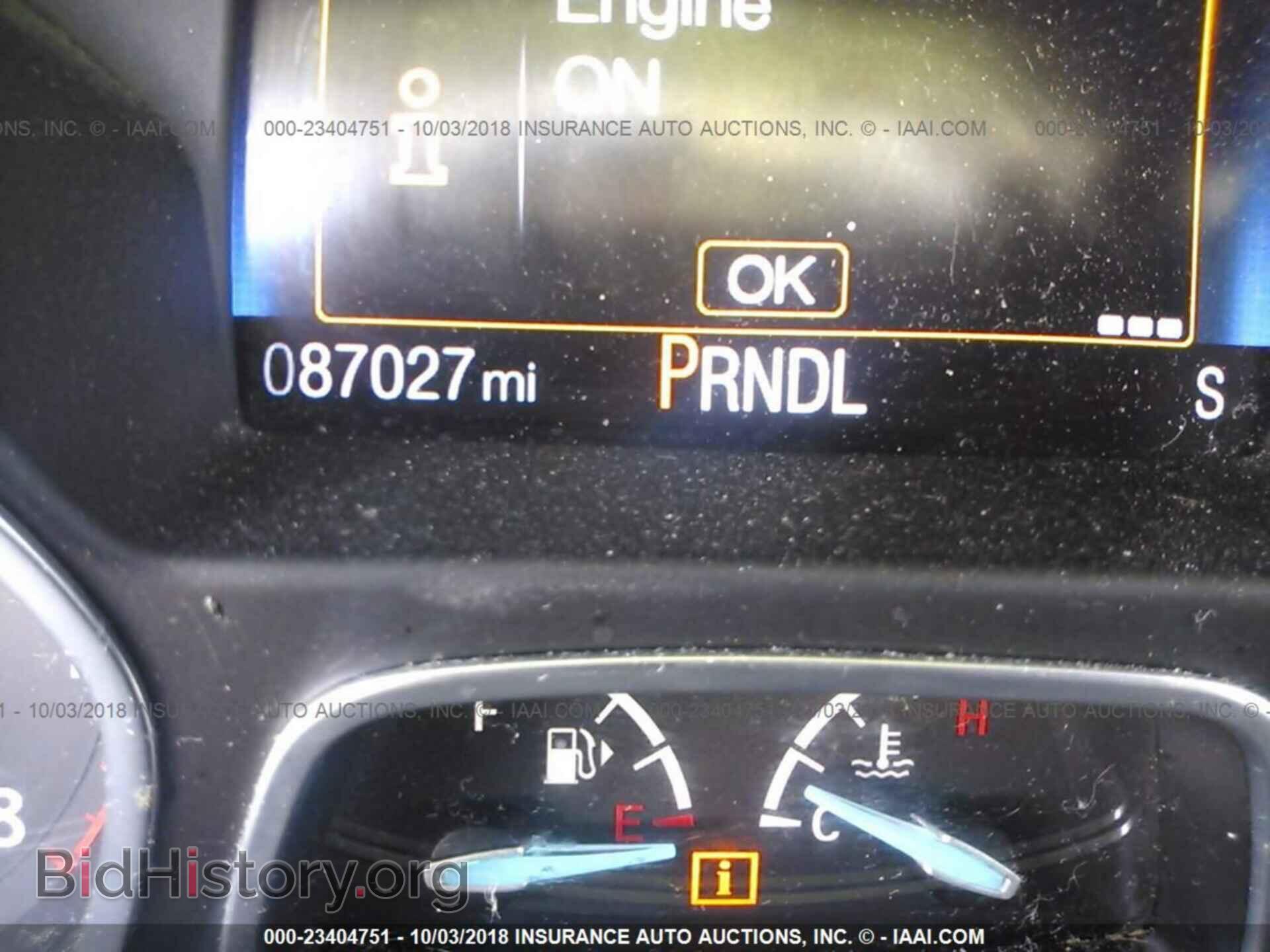2015 Ford Focus - VIN: 1FADP3F20FL238905 - Photo 7