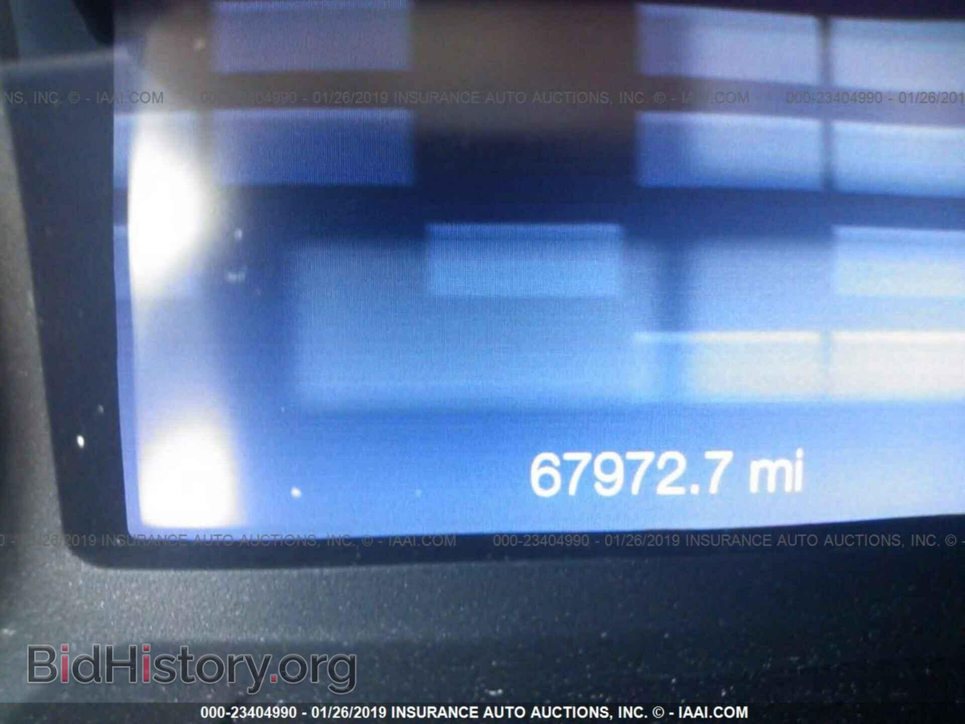 2013 FORD EDGE - VIN: 2FMDK3JC0DBC84770 - Фото 7