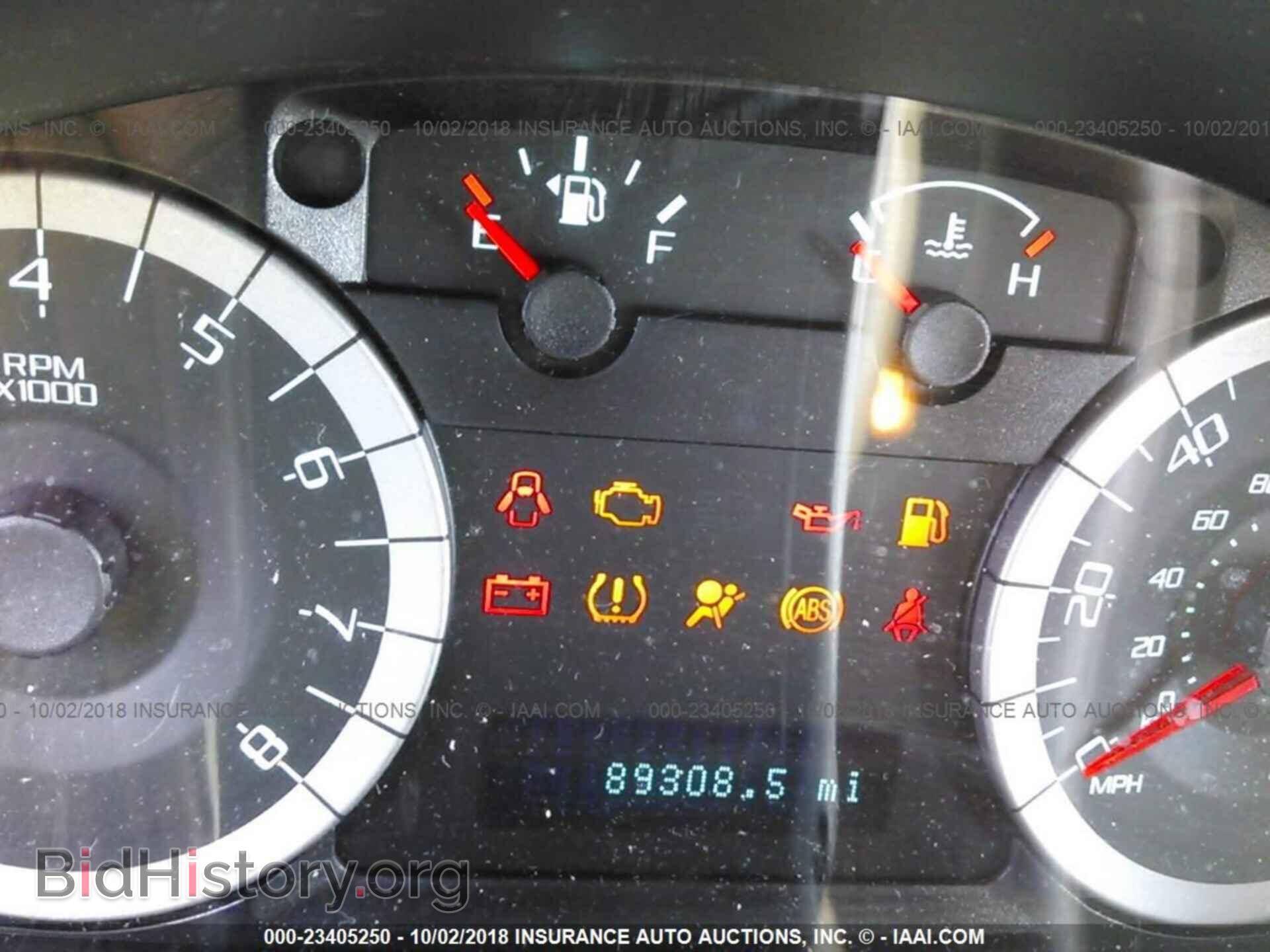 2012 Ford Escape - VIN: 1FMCU0D77CKA62637 - Фото 7