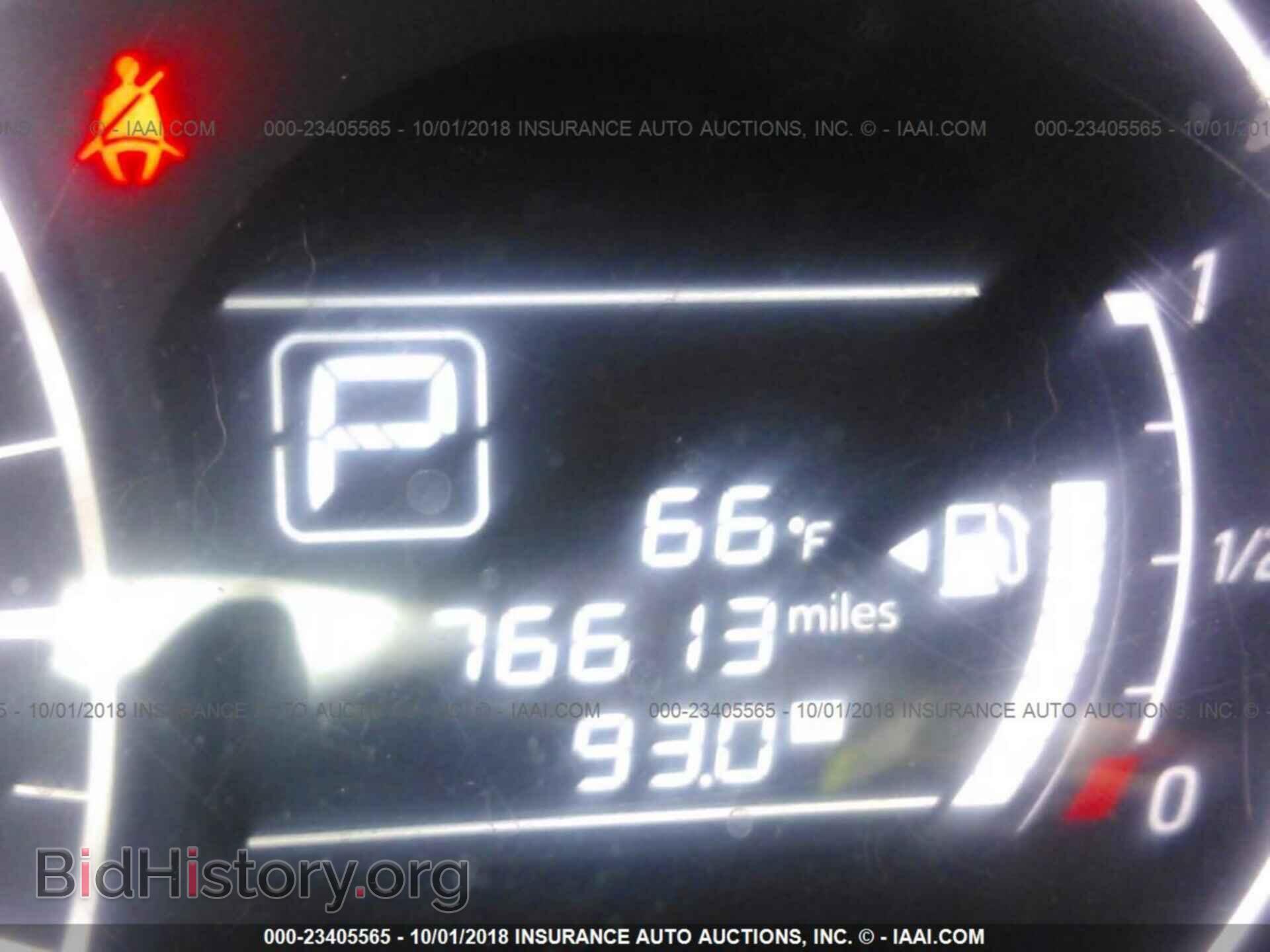 2015 Nissan Versa note - VIN: 3N1CE2CP8FL418310 - Photo 7