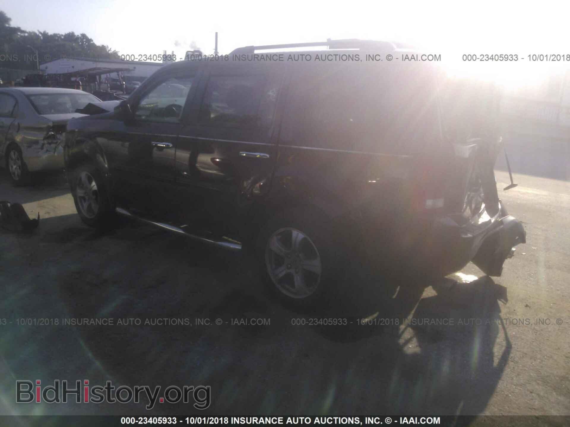 2012 HONDA PILOT - VIN: 5FNYF4H74CB060377 - Photo 3
