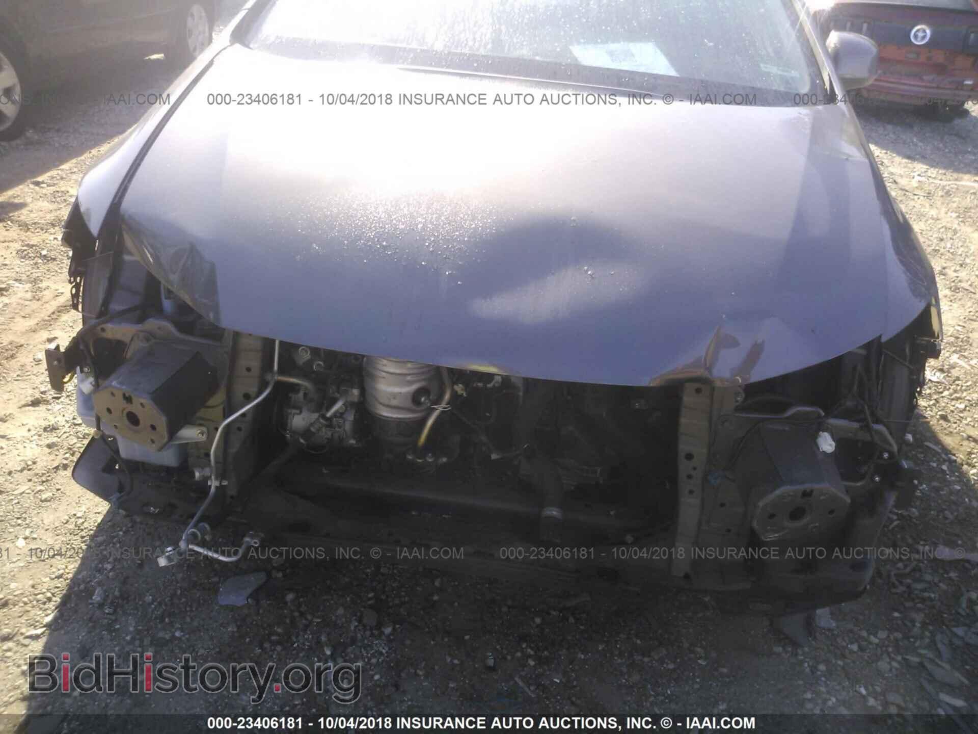 2012 Honda Civic - VIN: 19XFB2F57CE094571 - Photo 6