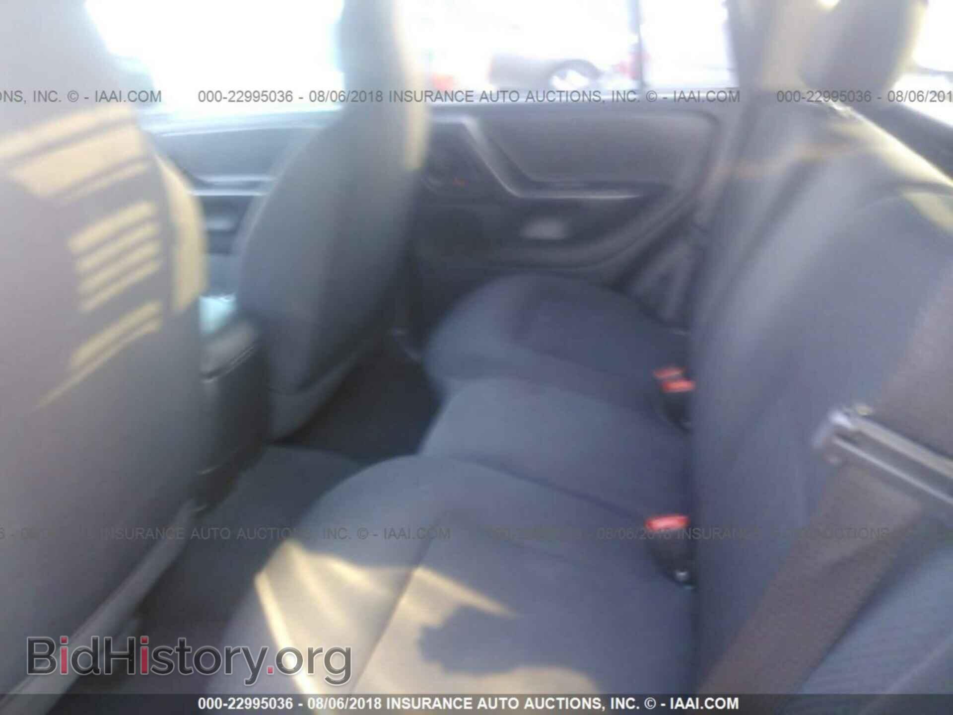 2017 BUICK ENCORE - VIN: KL4CJASB5HB194212 - Фото 8