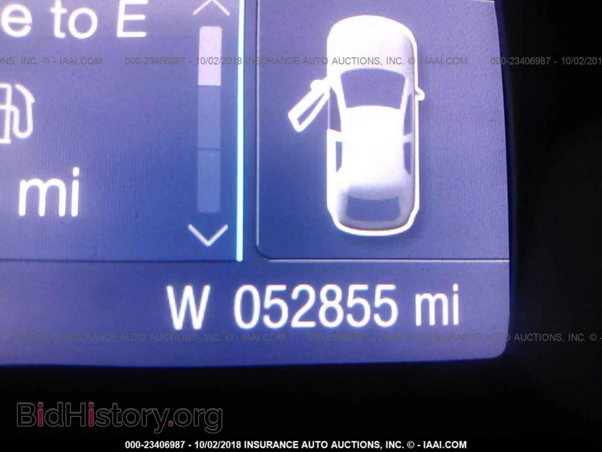 2014 Ford Focus - VIN: 1FADP3F21EL361241 - Фото 7