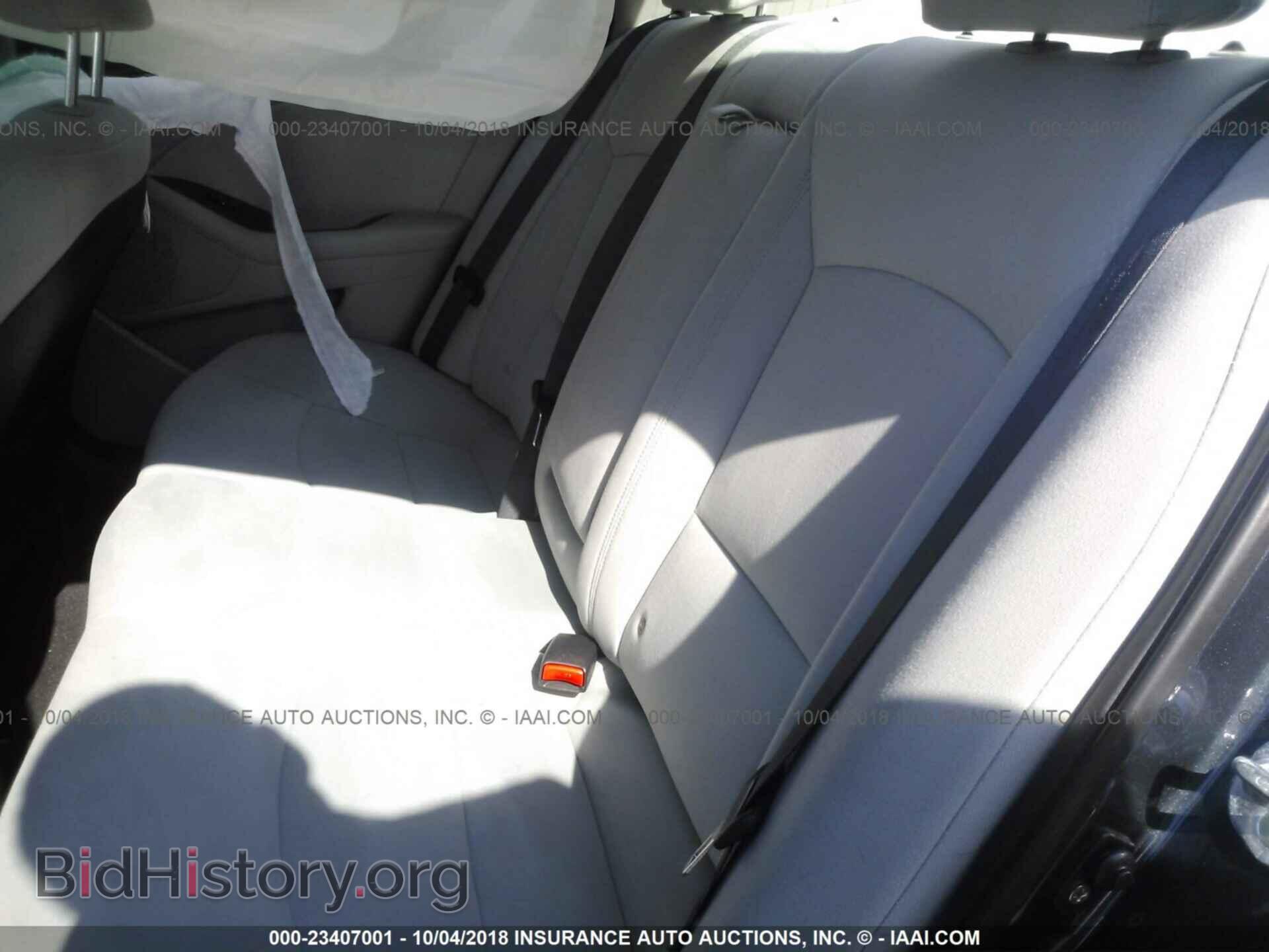 2015 KIA OPTIMA - VIN: KNAGM4A70F5547994 - Photo 8