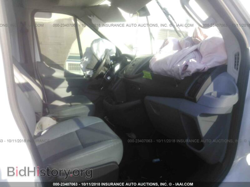 2015 Ford TRANSIT (VIN 1FTNR2CG9FKA27159) — photo 5 of 10