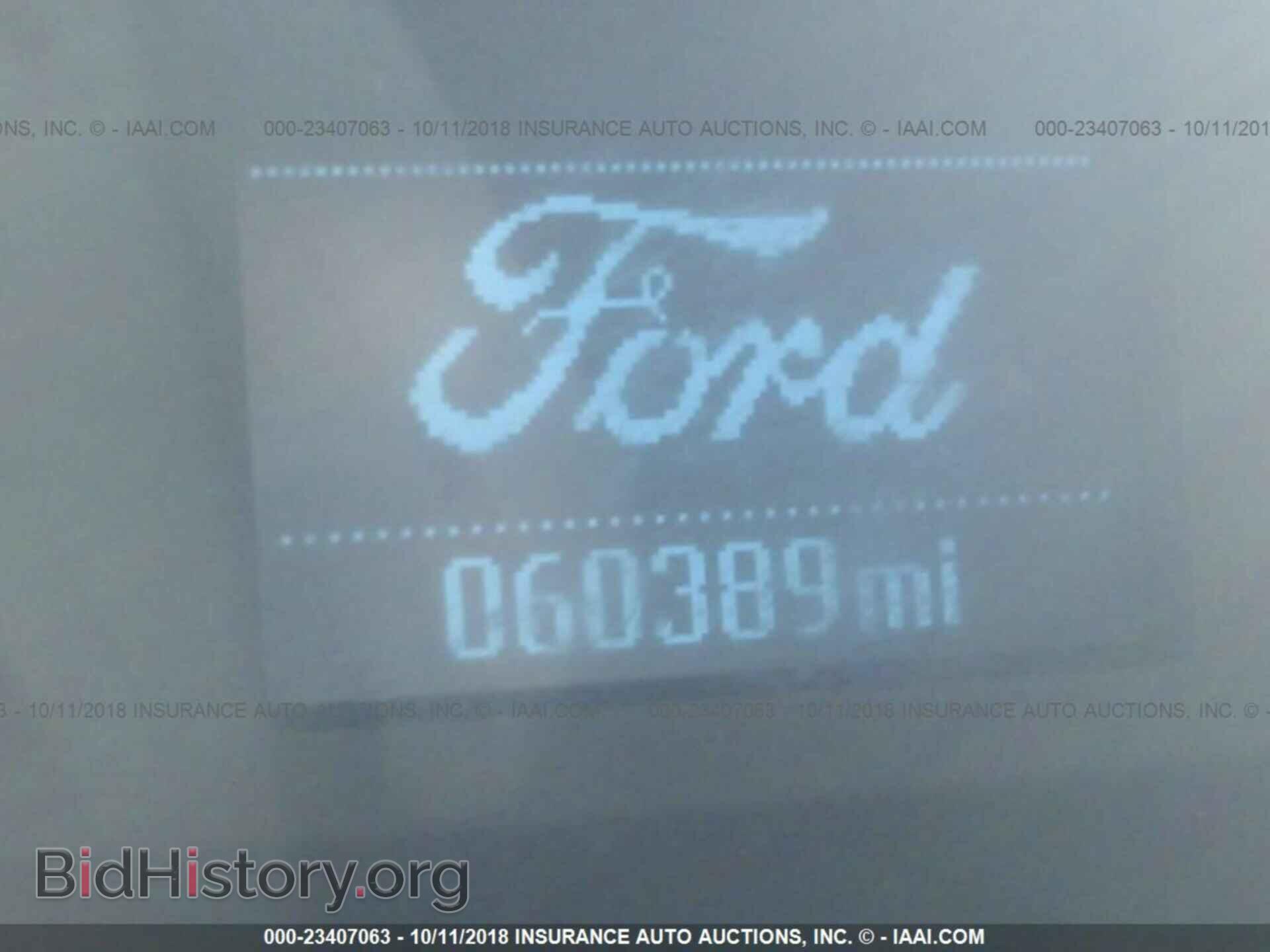 2015 Ford Transit - VIN: 1FTNR2CG9FKA27159 - Фото 7