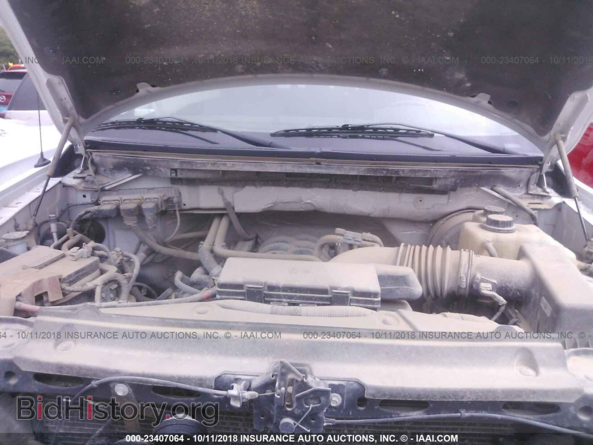 2013 Ford F150 - VIN: 1FTFW1CF9DKF00330 - Фото 10