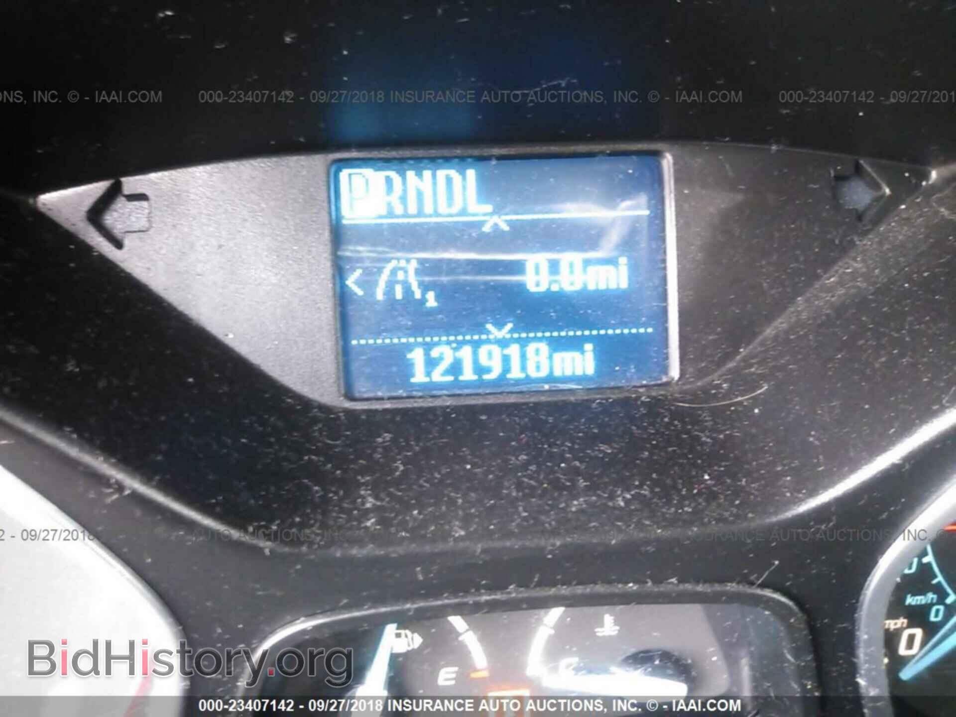 2012 Ford Focus - VIN: 1FAHP3F2XCL104741 - Фото 7