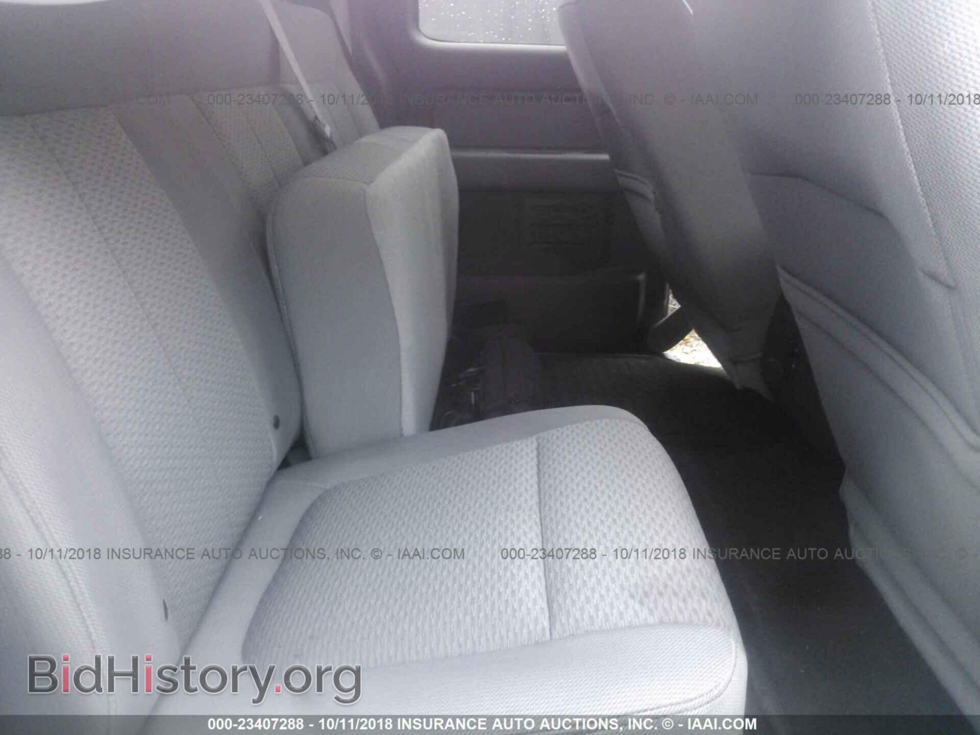 2013 Ford F150 - VIN: 1FTFX1ET3DFB79393 - Photo 8