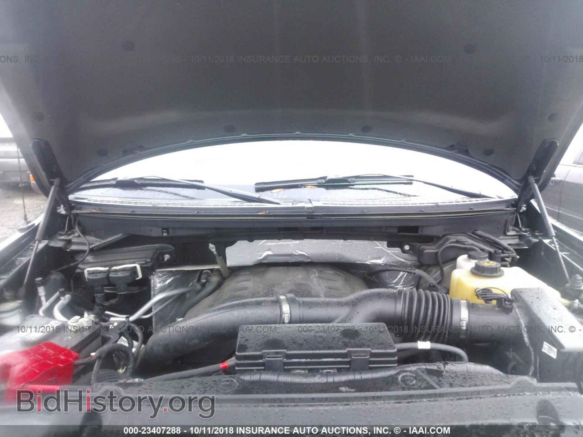 2013 Ford F150 - VIN: 1FTFX1ET3DFB79393 - Photo 10