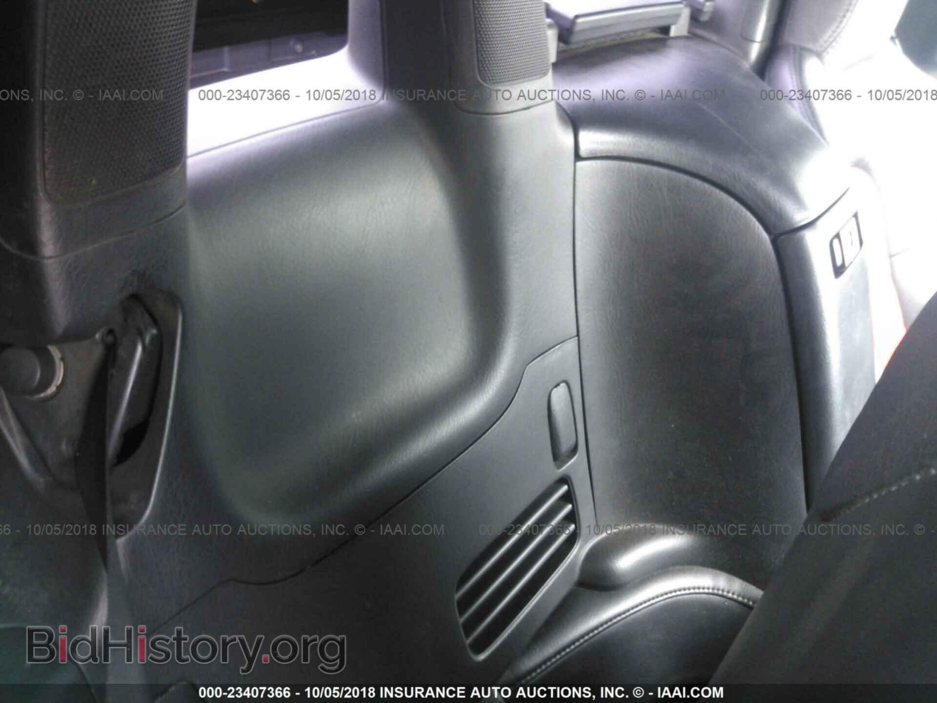 2006 HONDA S2000 - VIN: JHMAP21486S005343 - Фото 8