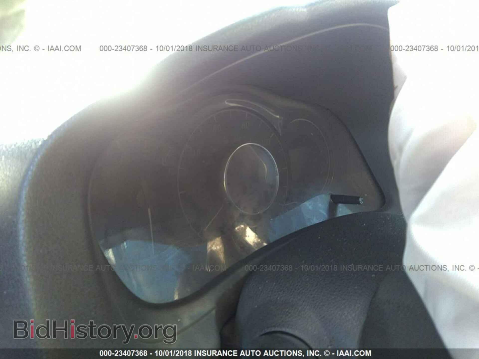 2015 Nissan Versa note - VIN: 3N1CE2CP6FL382844 - Фото 7