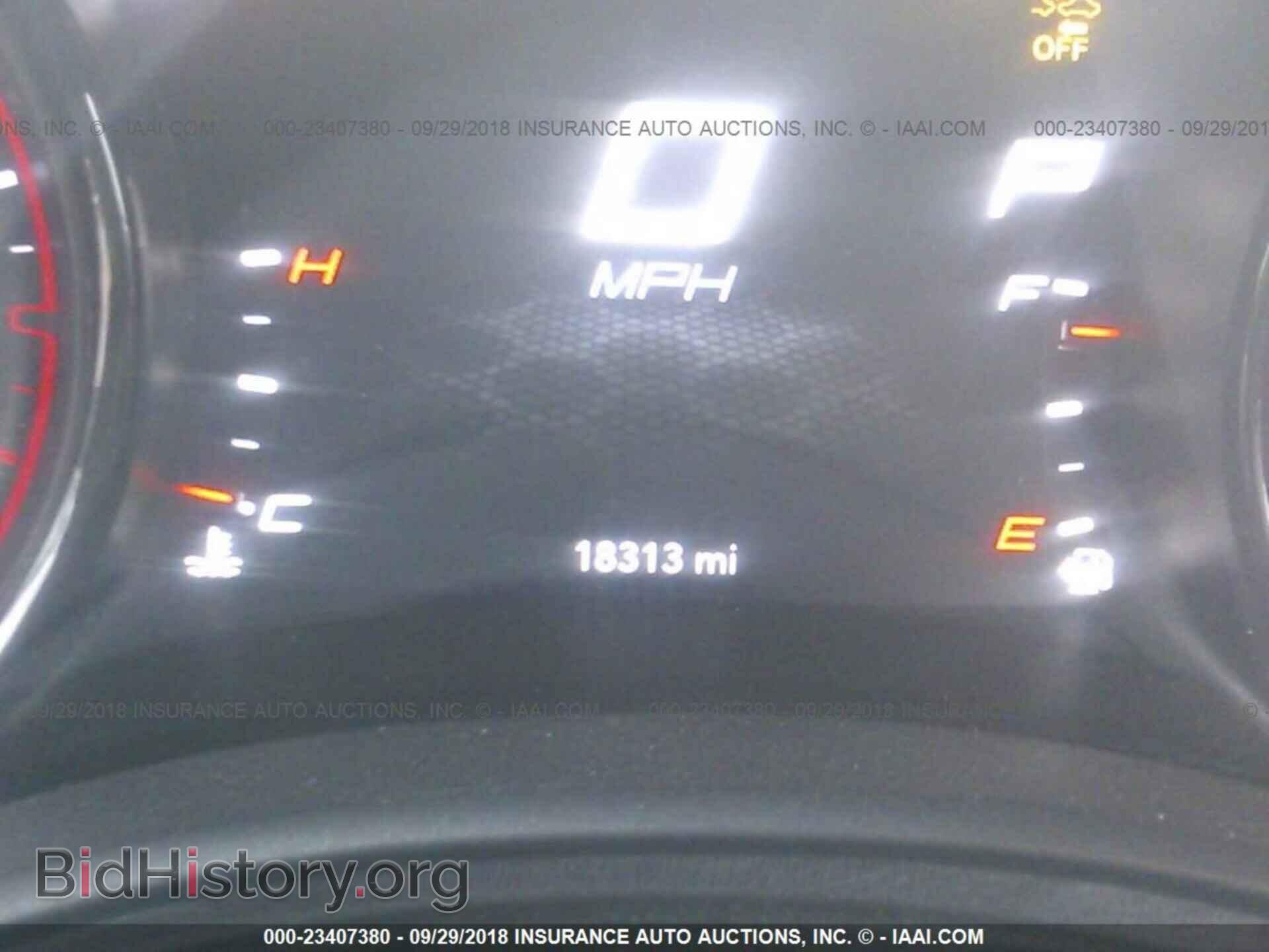 2017 Dodge Charger - VIN: 2C3CDXGJ8HH620941 - Фото 7