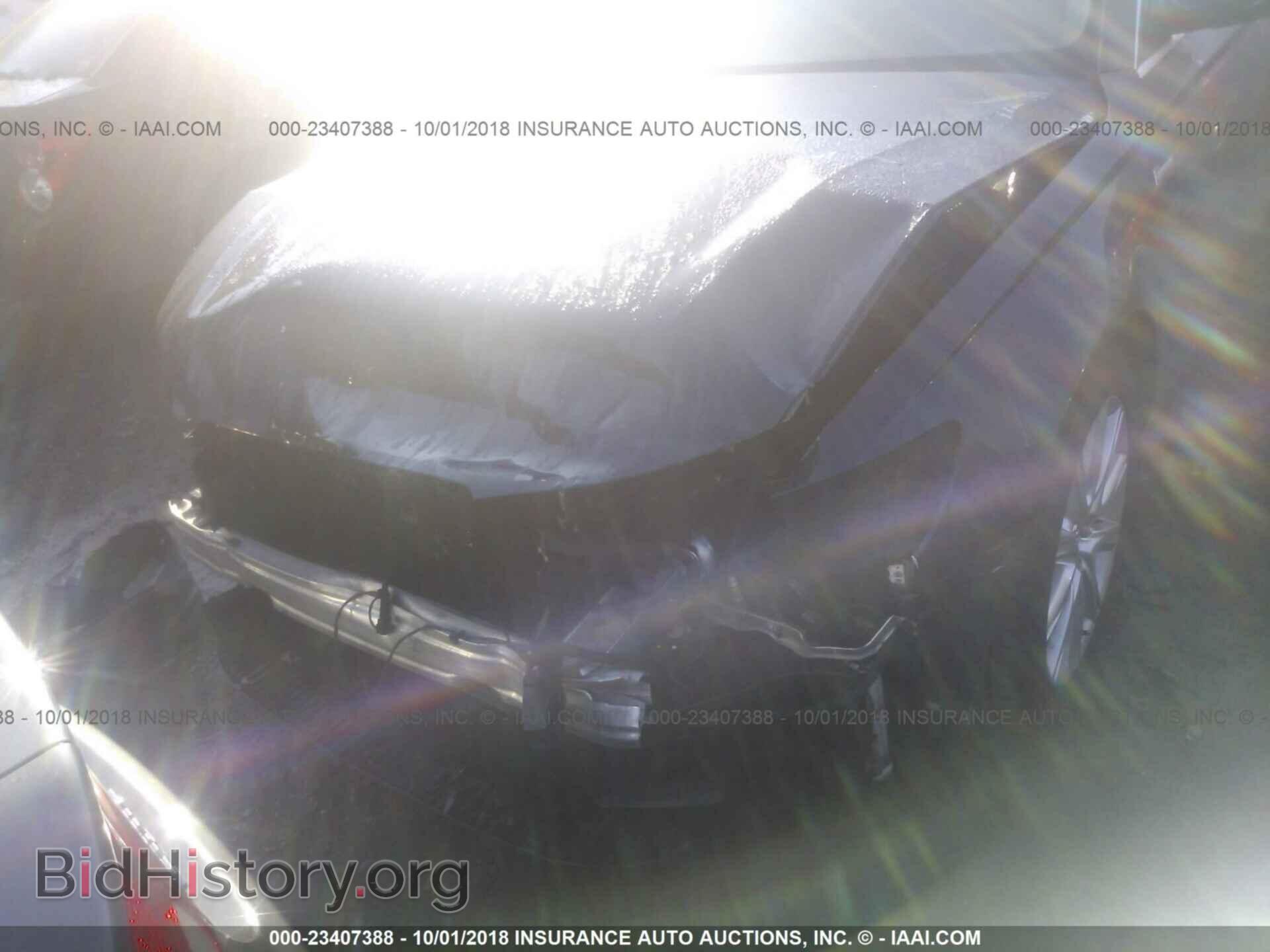 2013 Audi A6 - VIN: WAUGGAFC7DN044746 - Фото 6